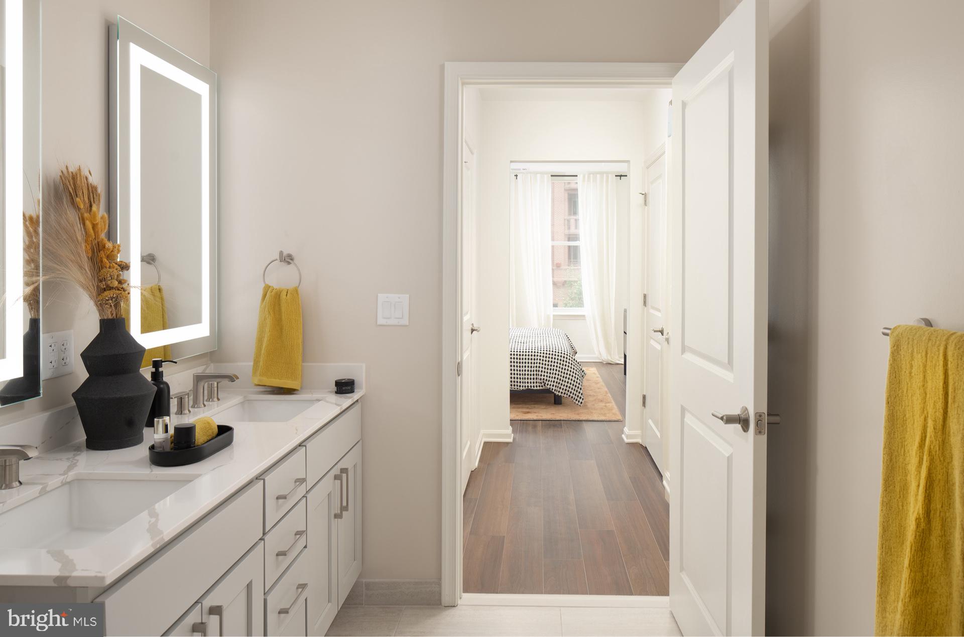 3820 CHAPLIN PLACE 1107