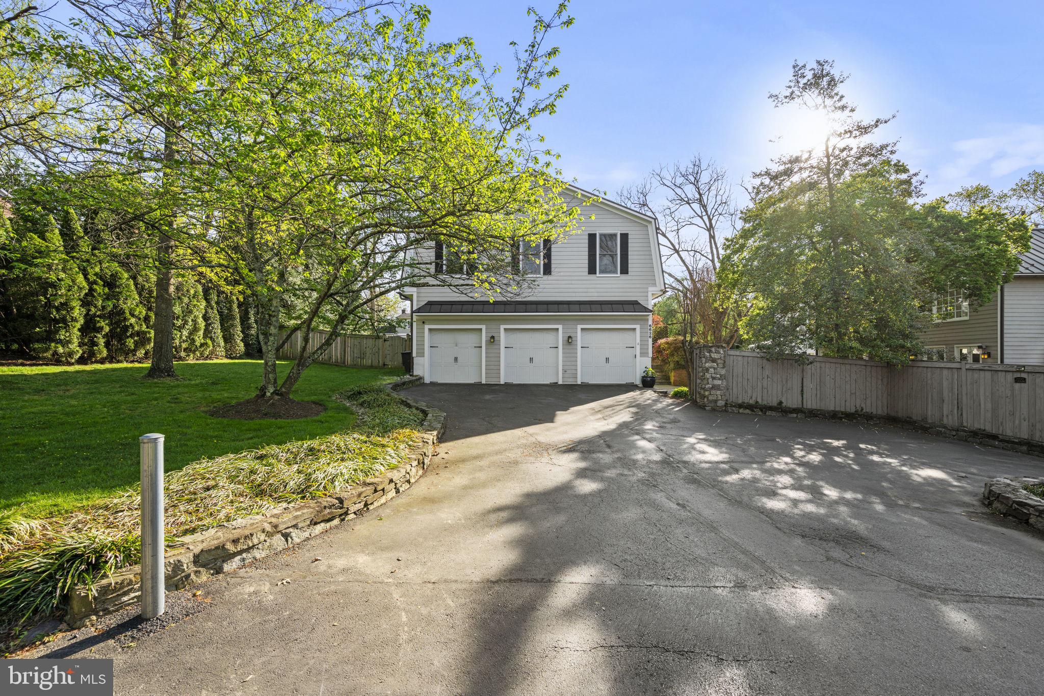 6626 WILSON LANE