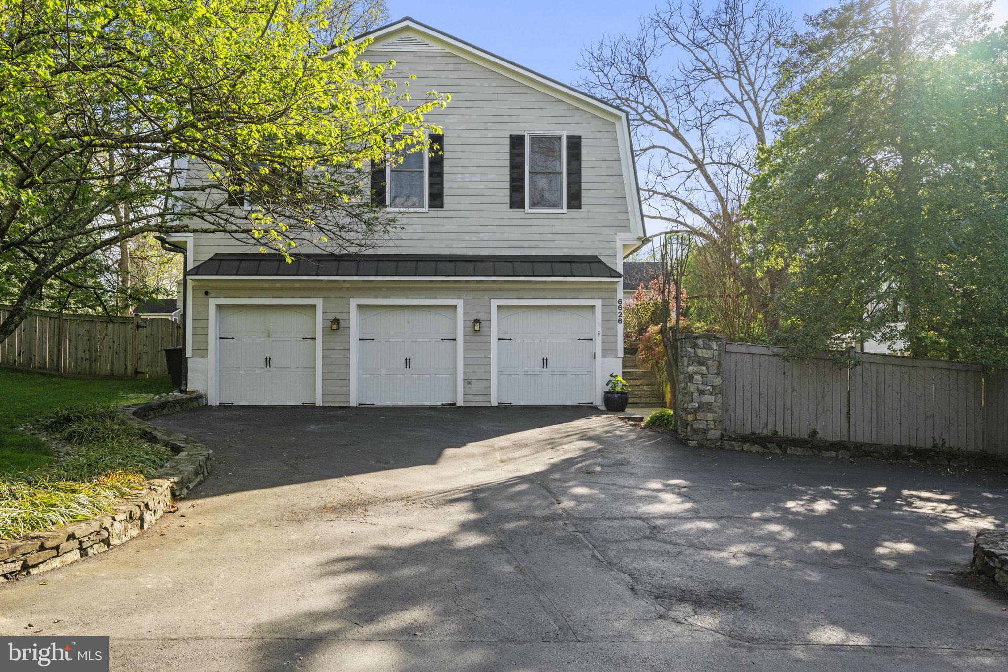 6626 WILSON LANE