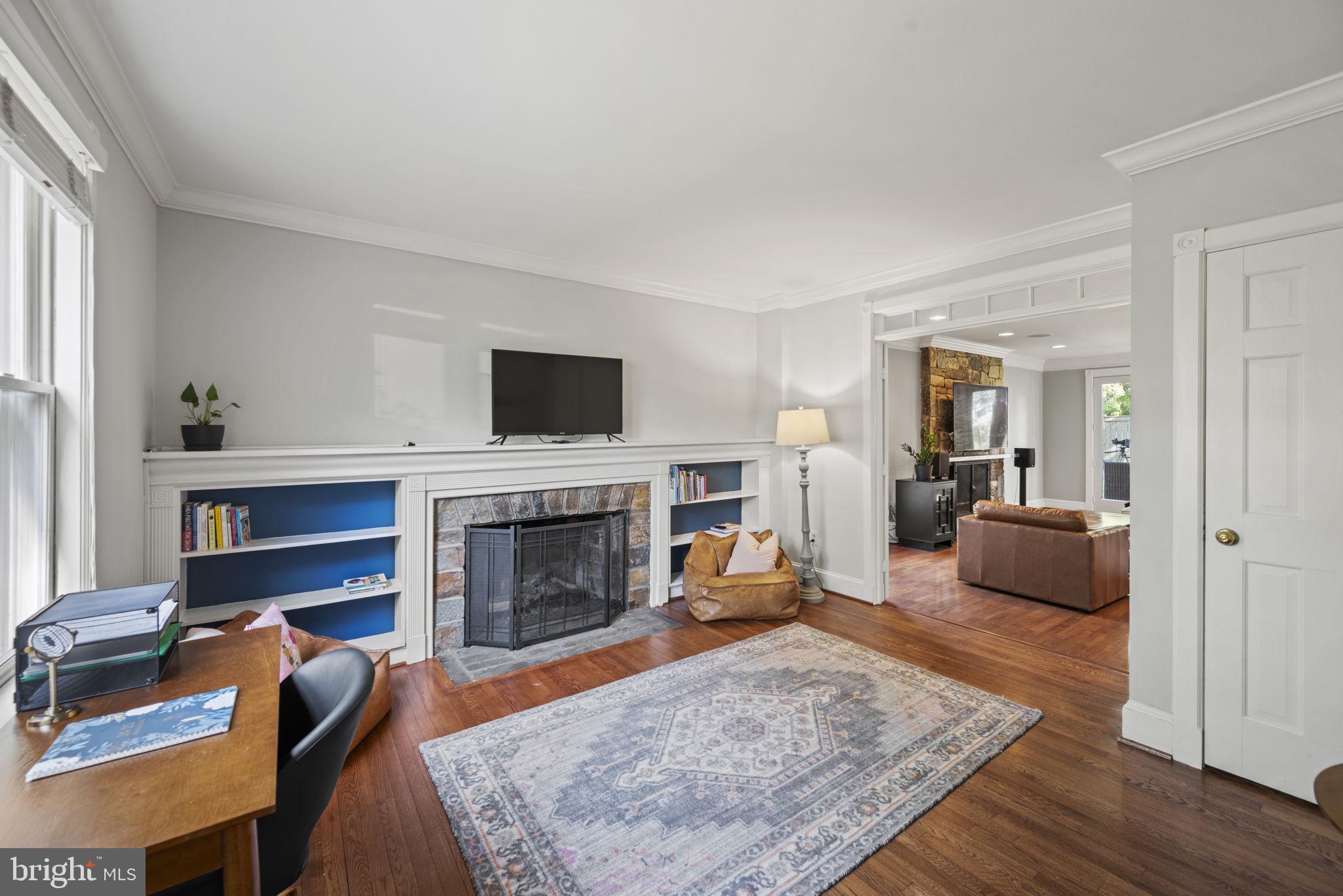 6626 WILSON LANE