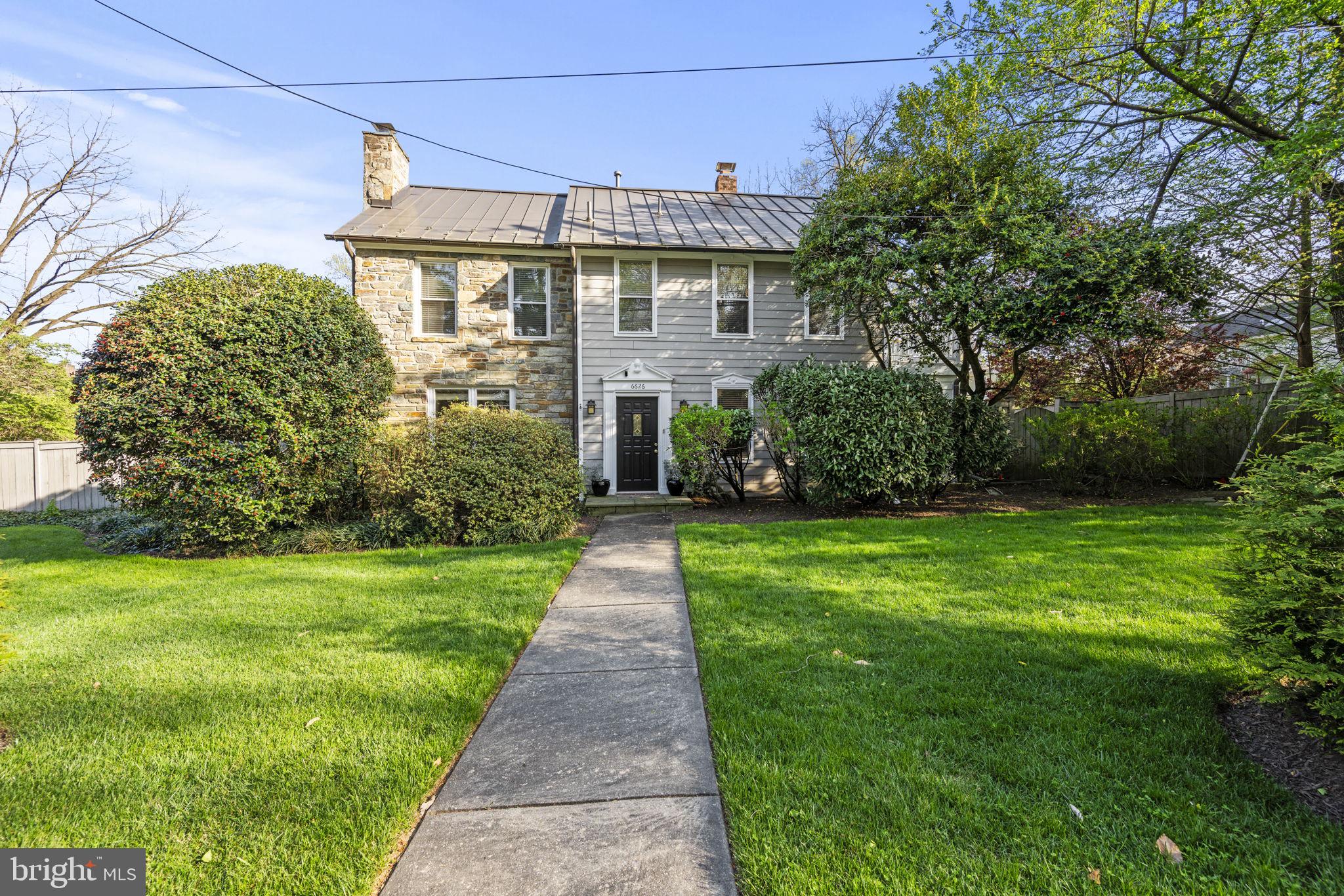 6626 WILSON LANE