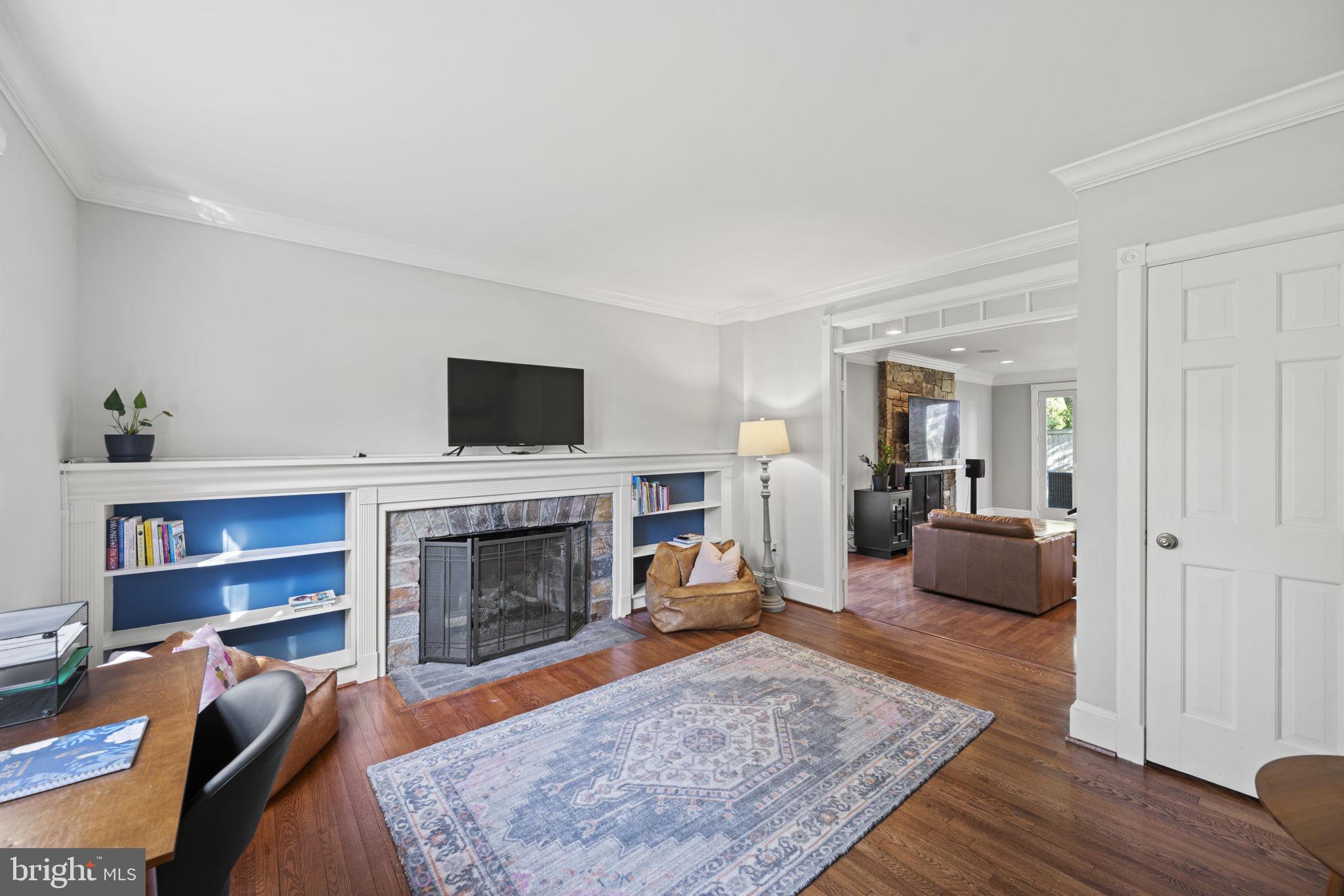 6626 WILSON LANE