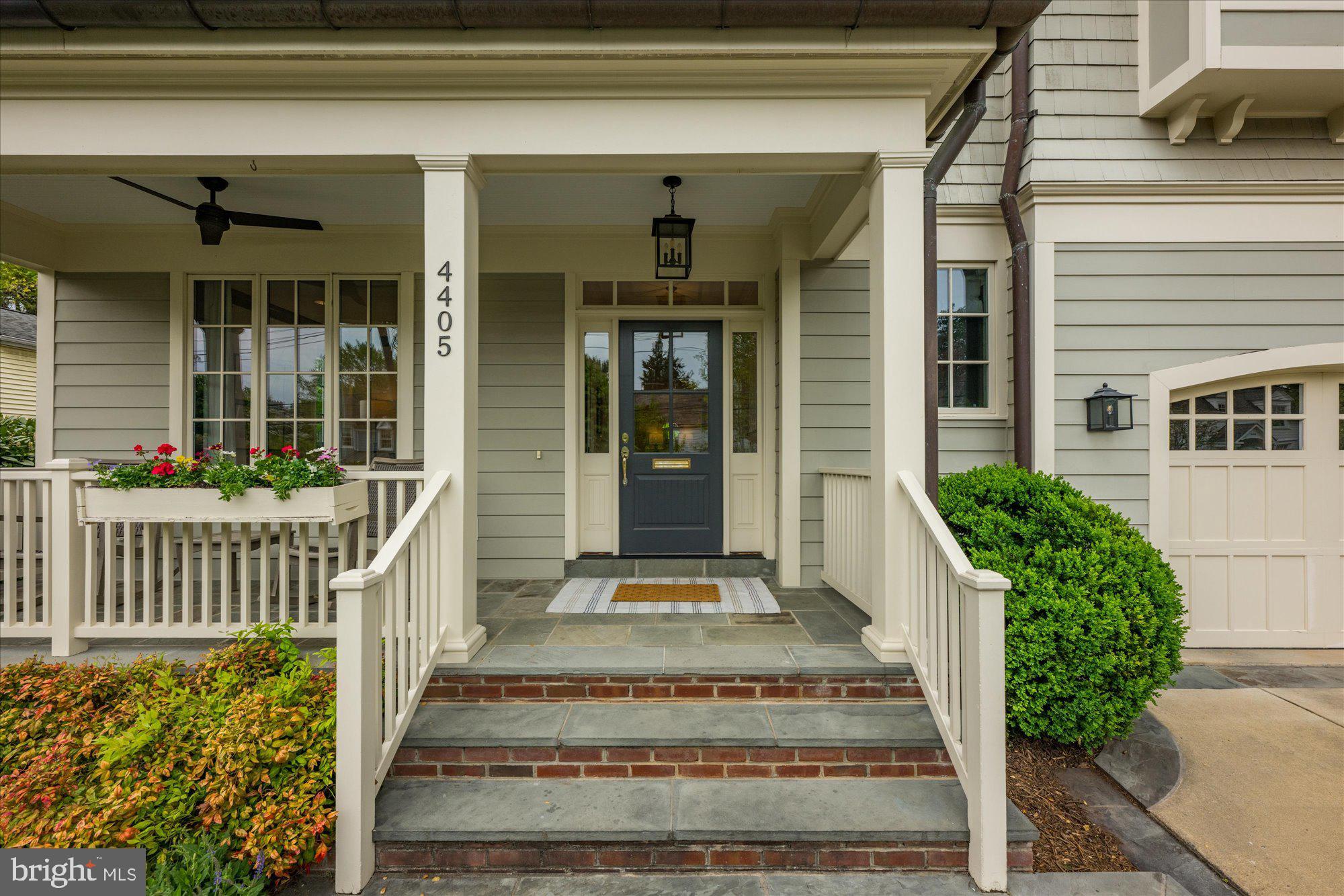 4405 HIGHLAND AVENUE