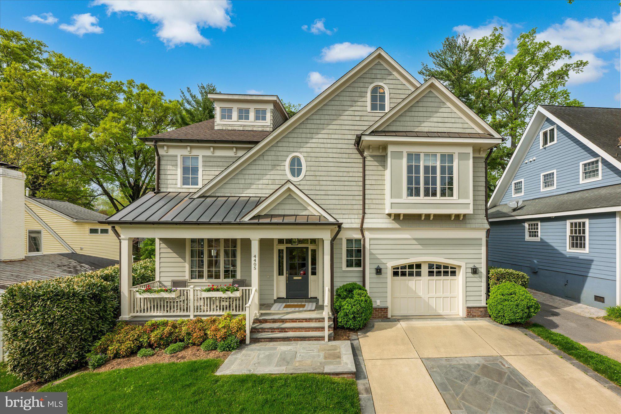 4405 HIGHLAND AVENUE