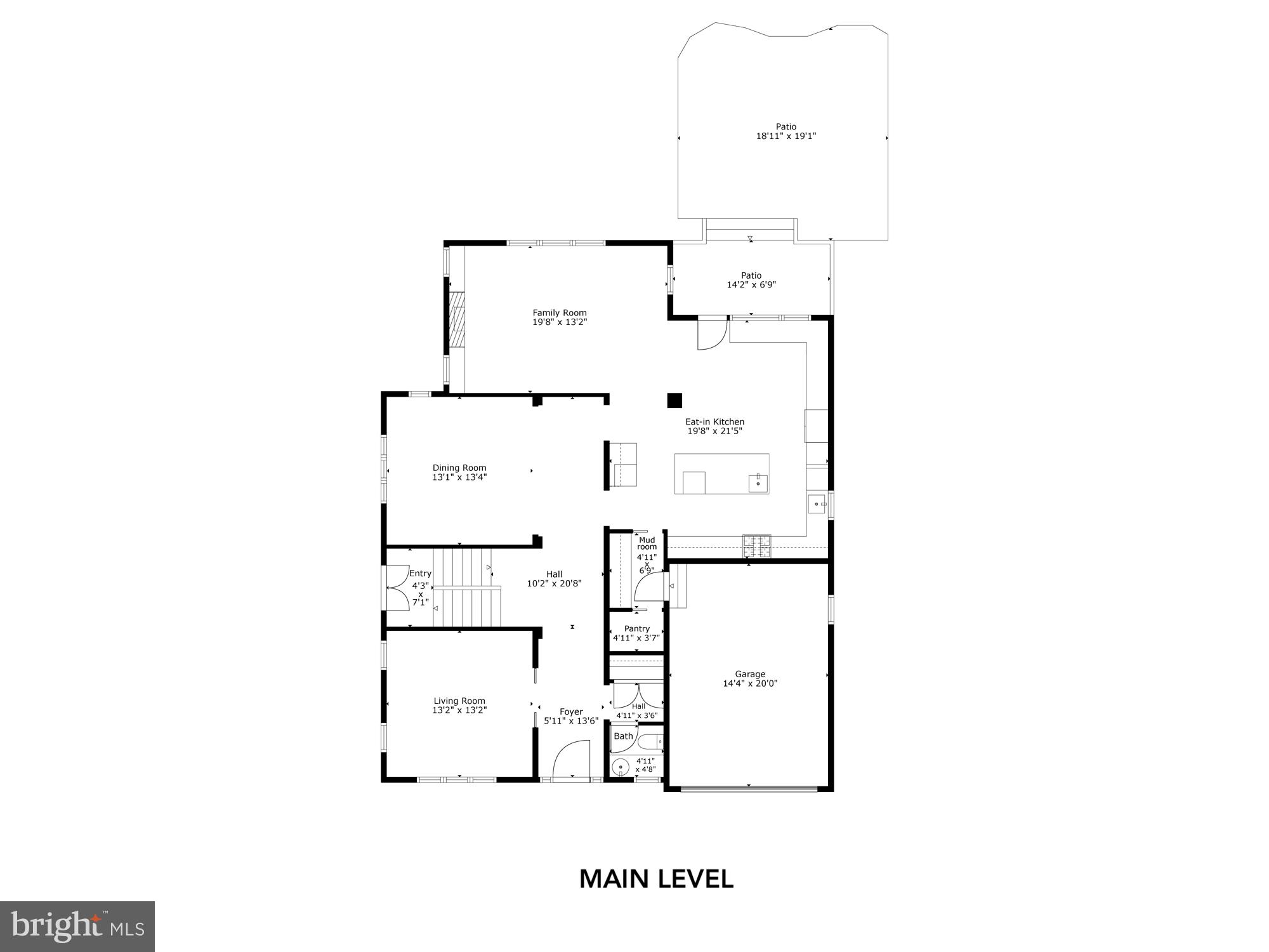 4405 HIGHLAND AVENUE