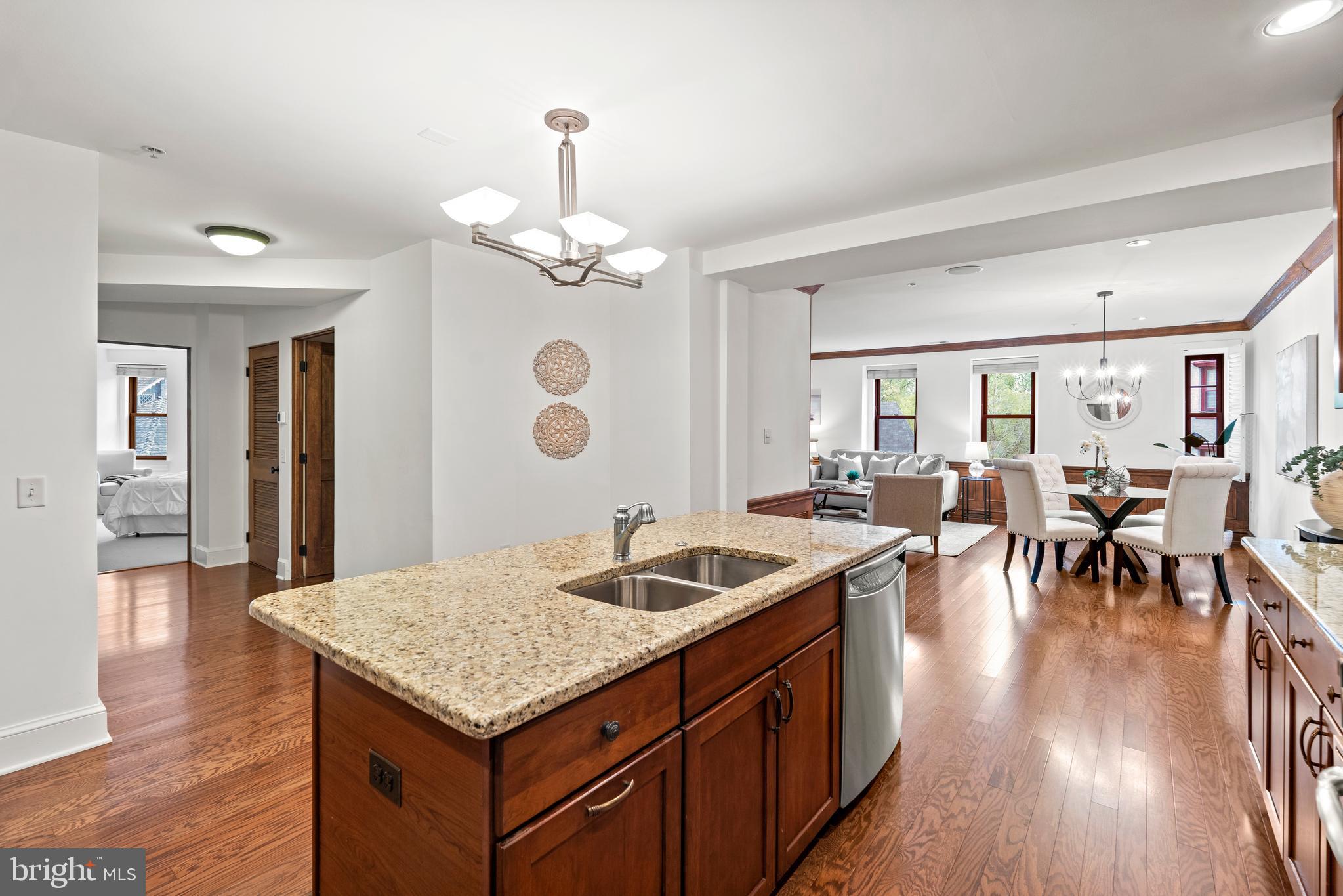 9610 DEWITT DRIVE B107