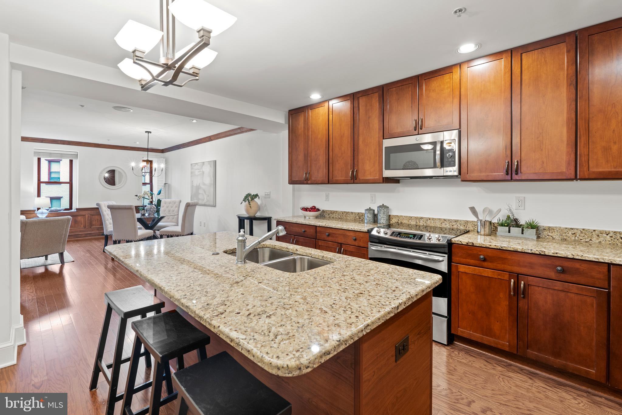 9610 DEWITT DRIVE B107