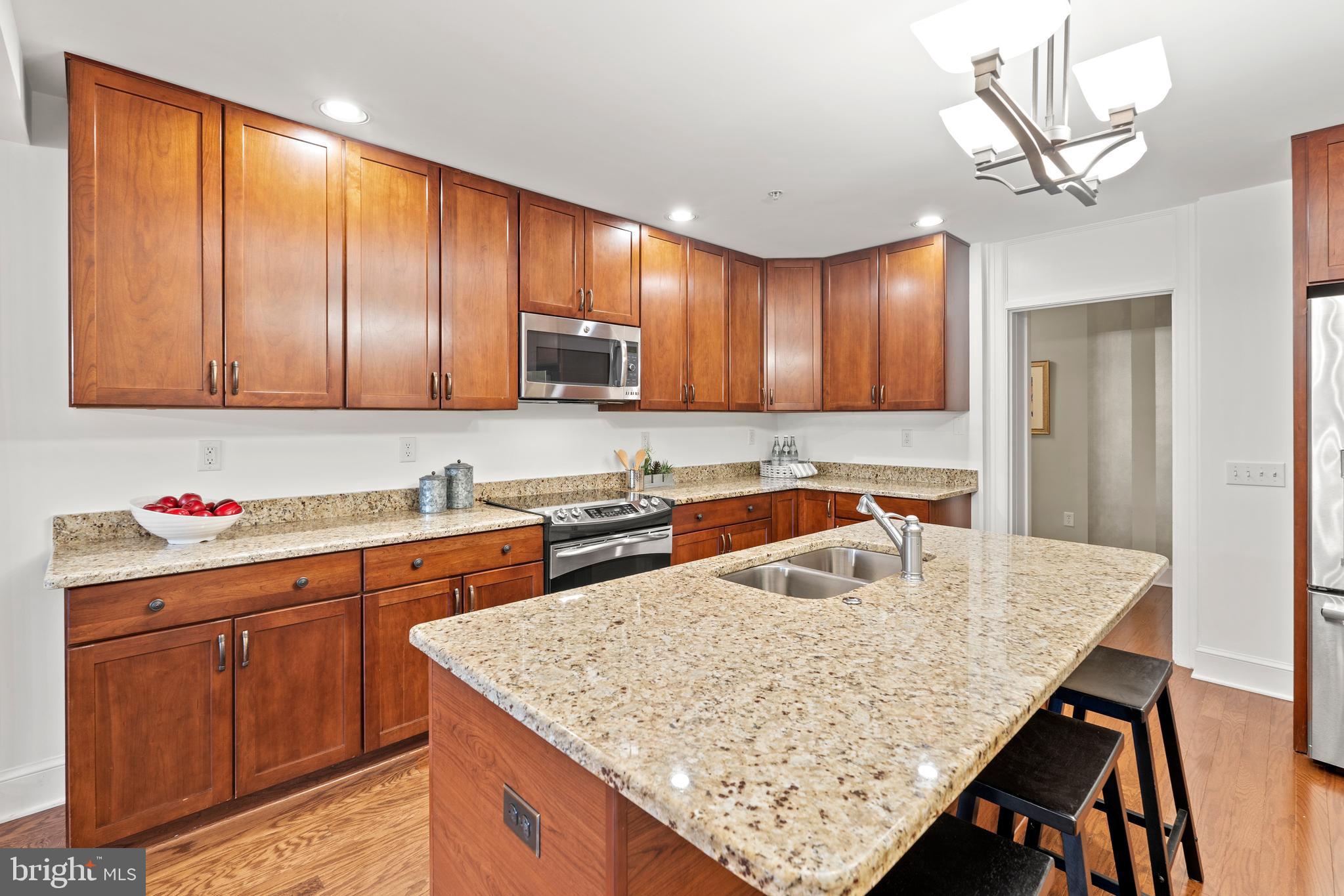 9610 DEWITT DRIVE B107