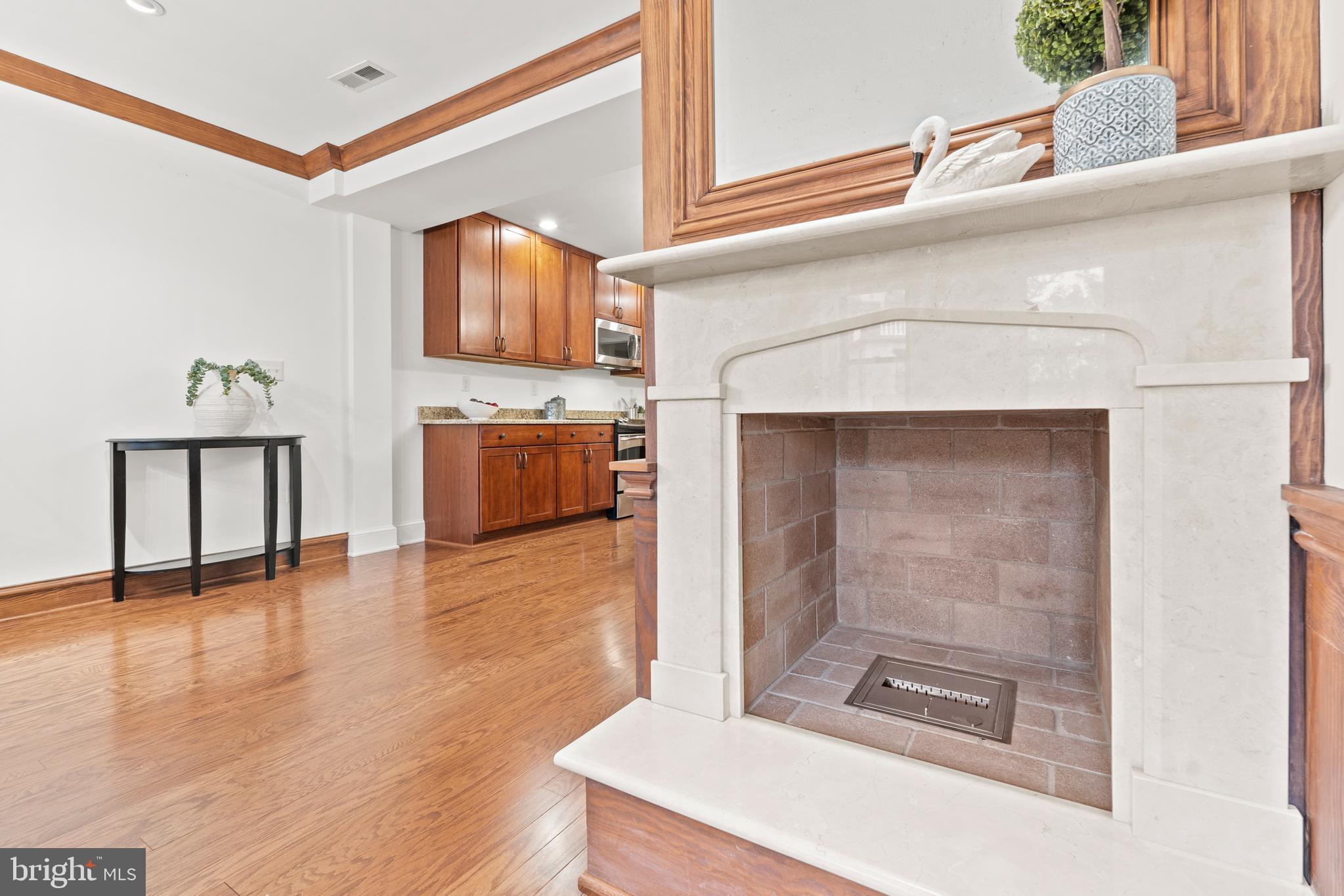 9610 DEWITT DRIVE B107