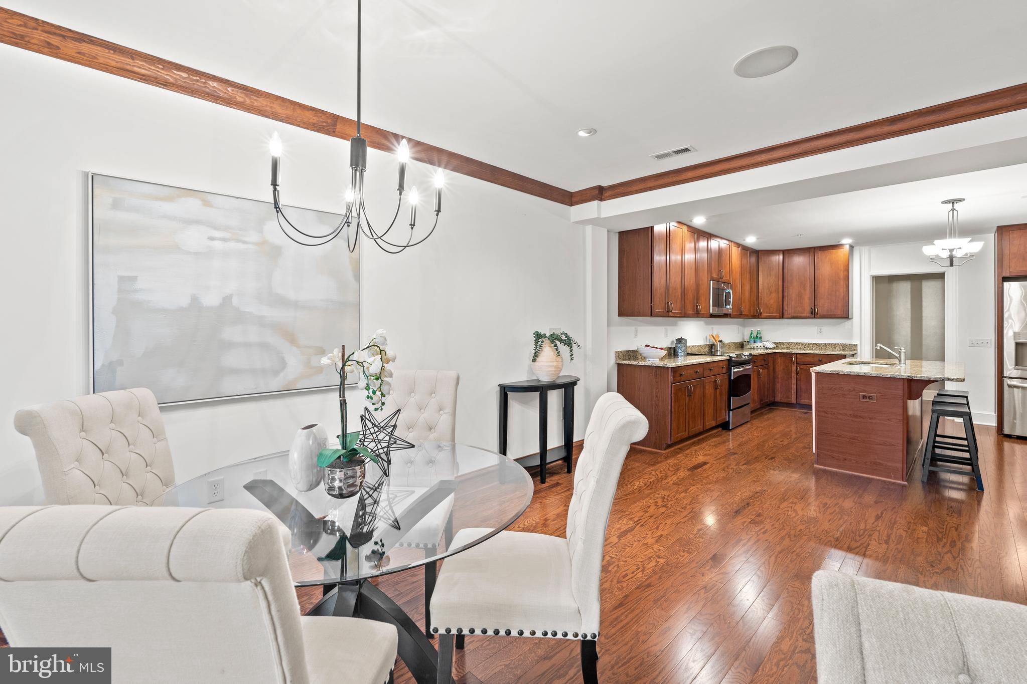 9610 DEWITT DRIVE B107