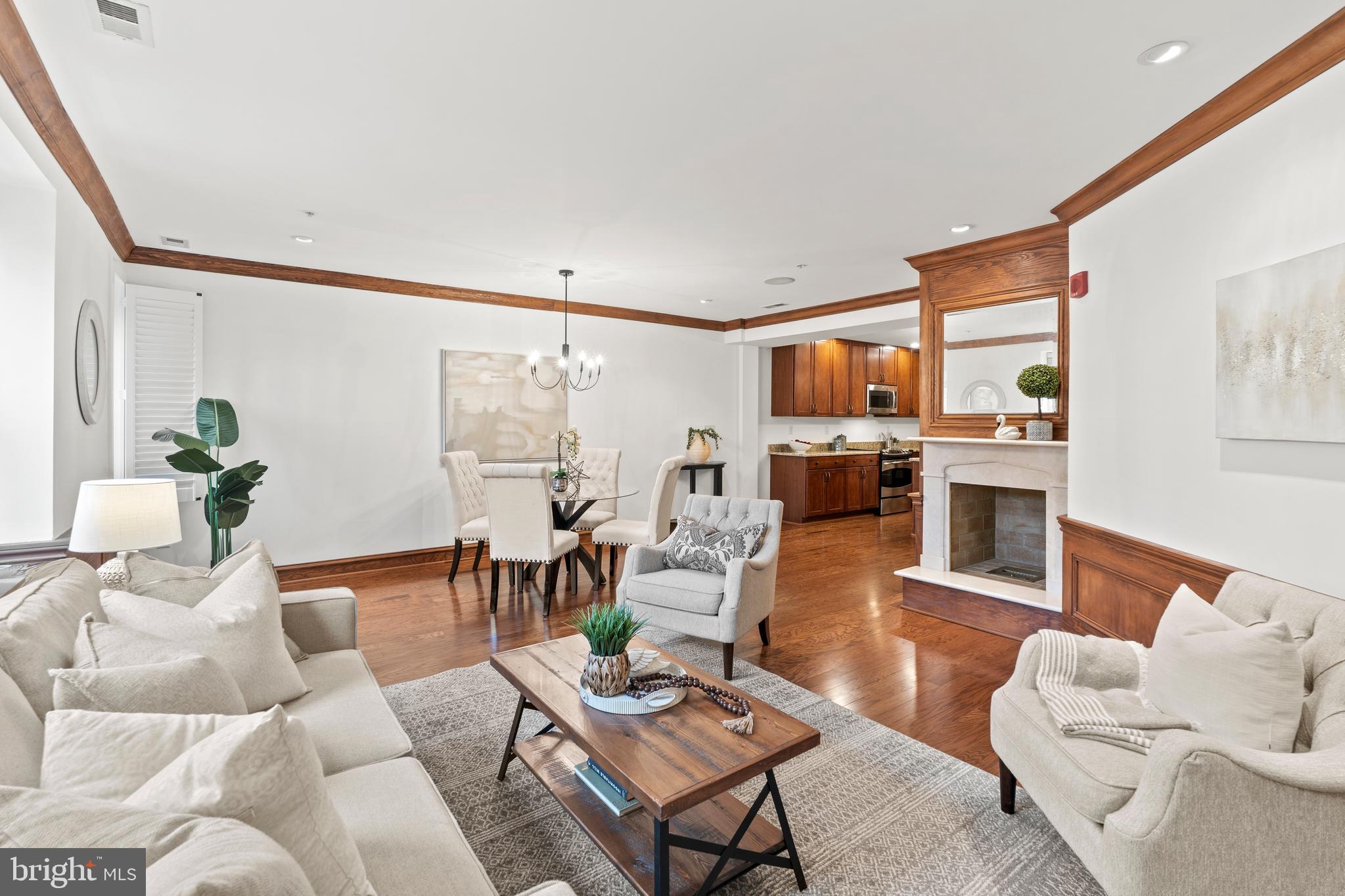 9610 DEWITT DRIVE B107