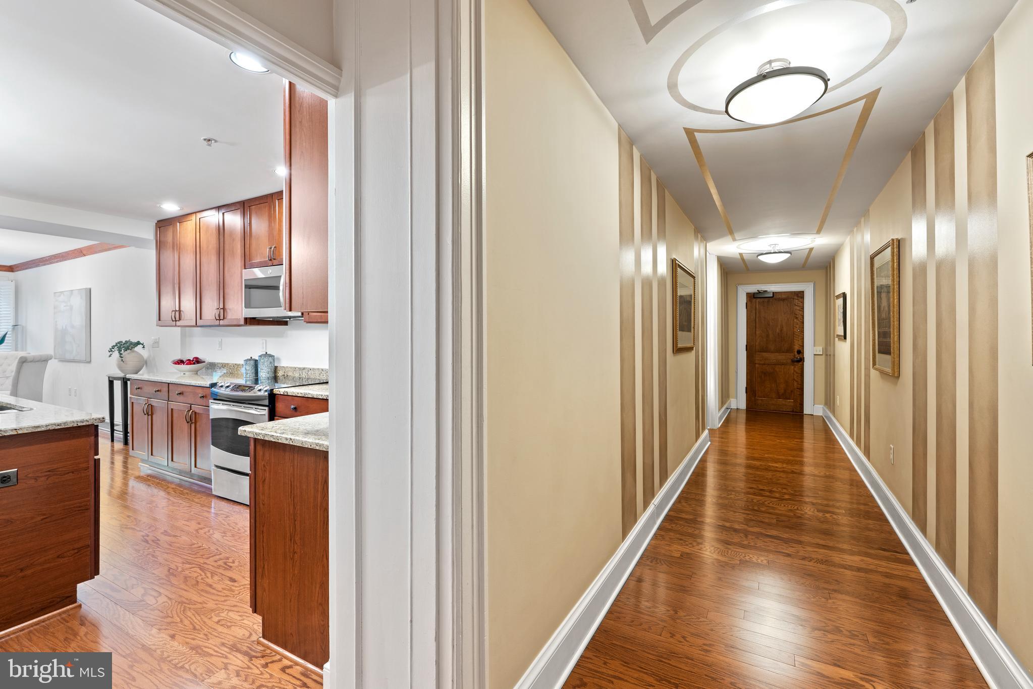 9610 DEWITT DRIVE B107