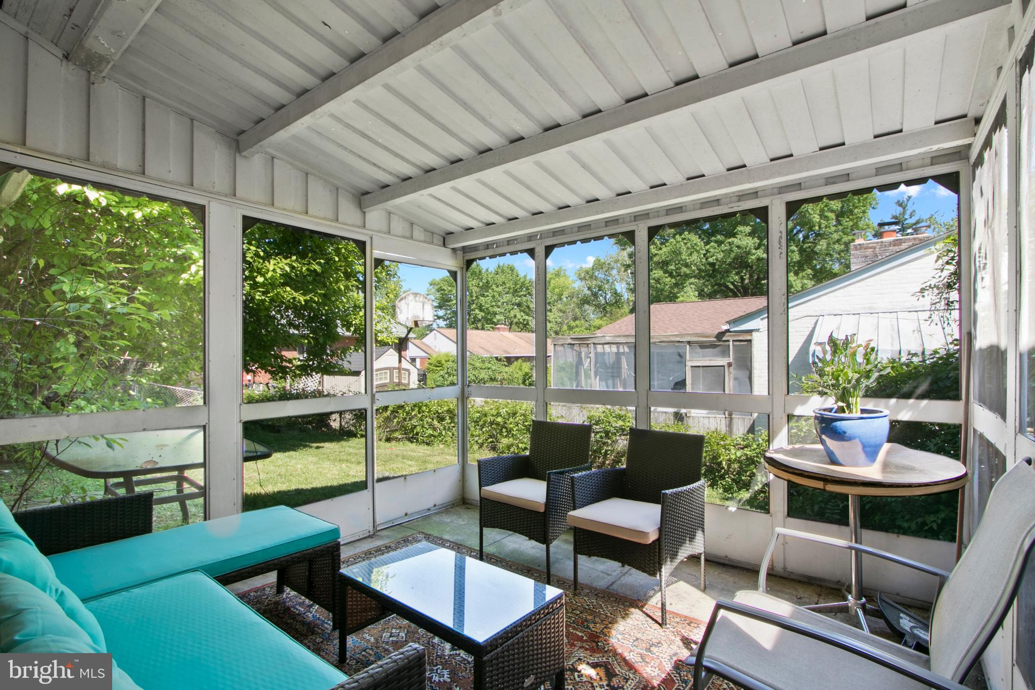 1207 BALLARD STREET
