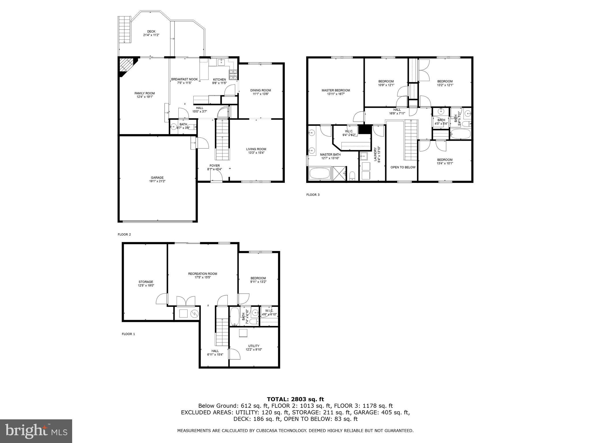 17913 WHEATRIDGE DRIVE