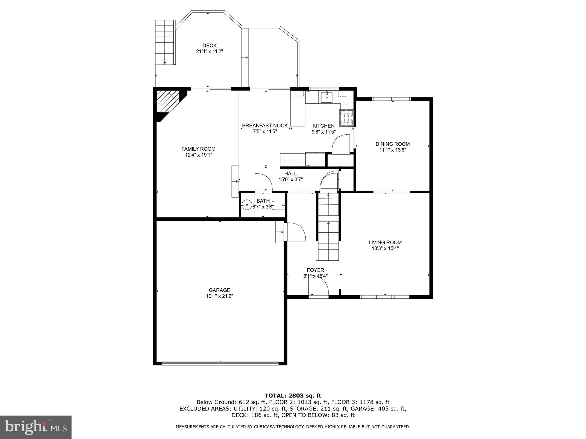 17913 WHEATRIDGE DRIVE