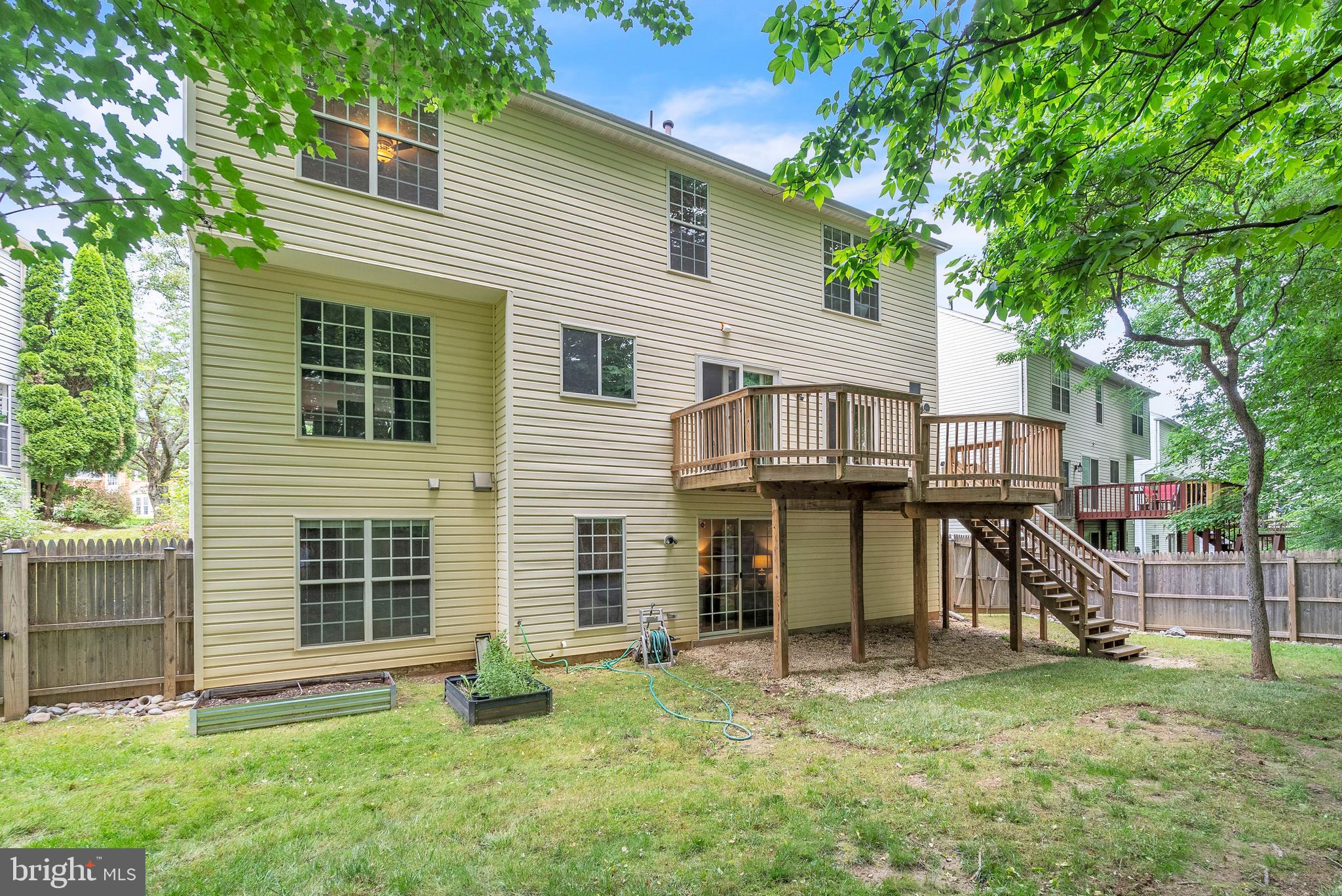 17913 WHEATRIDGE DRIVE