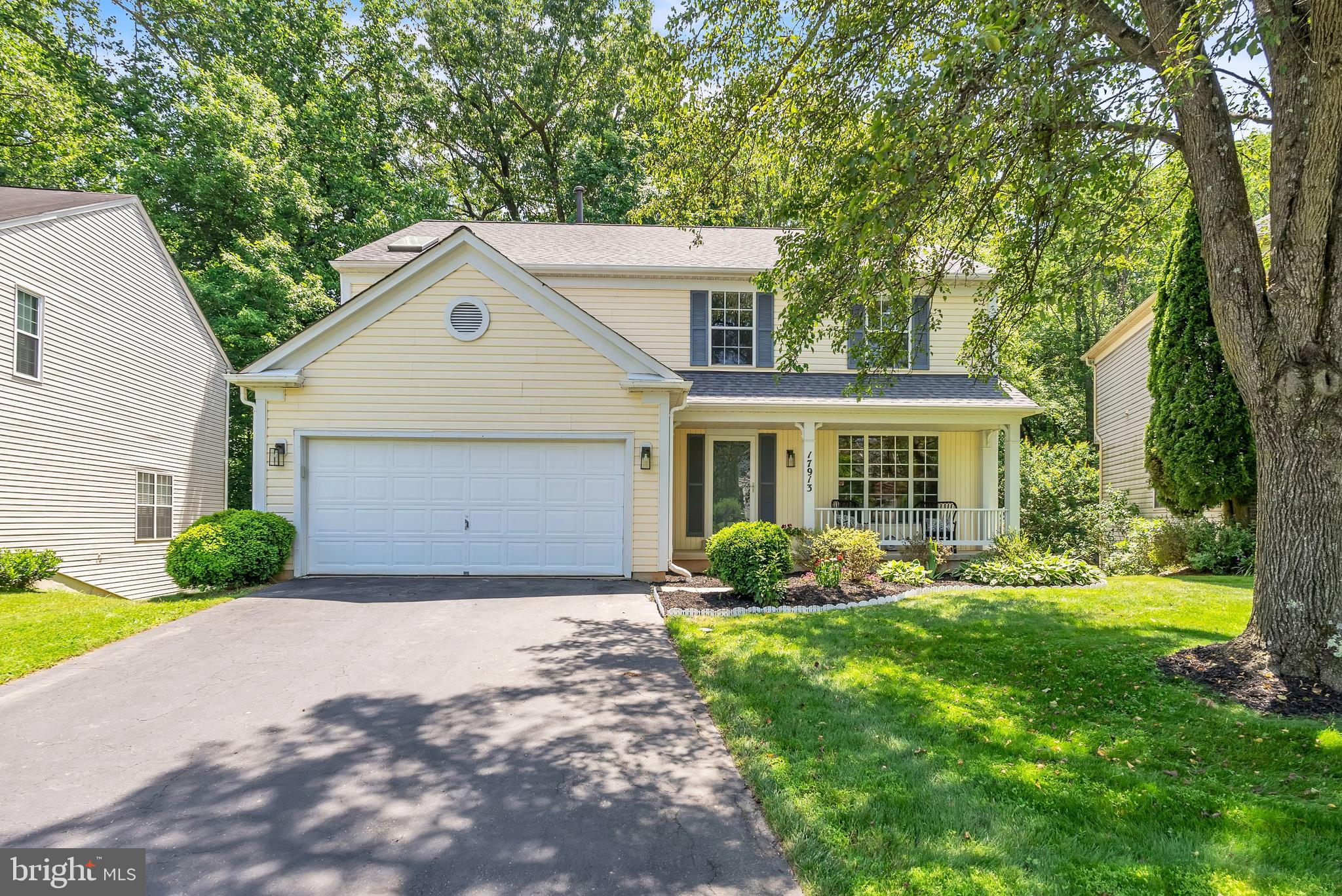 17913 WHEATRIDGE DRIVE