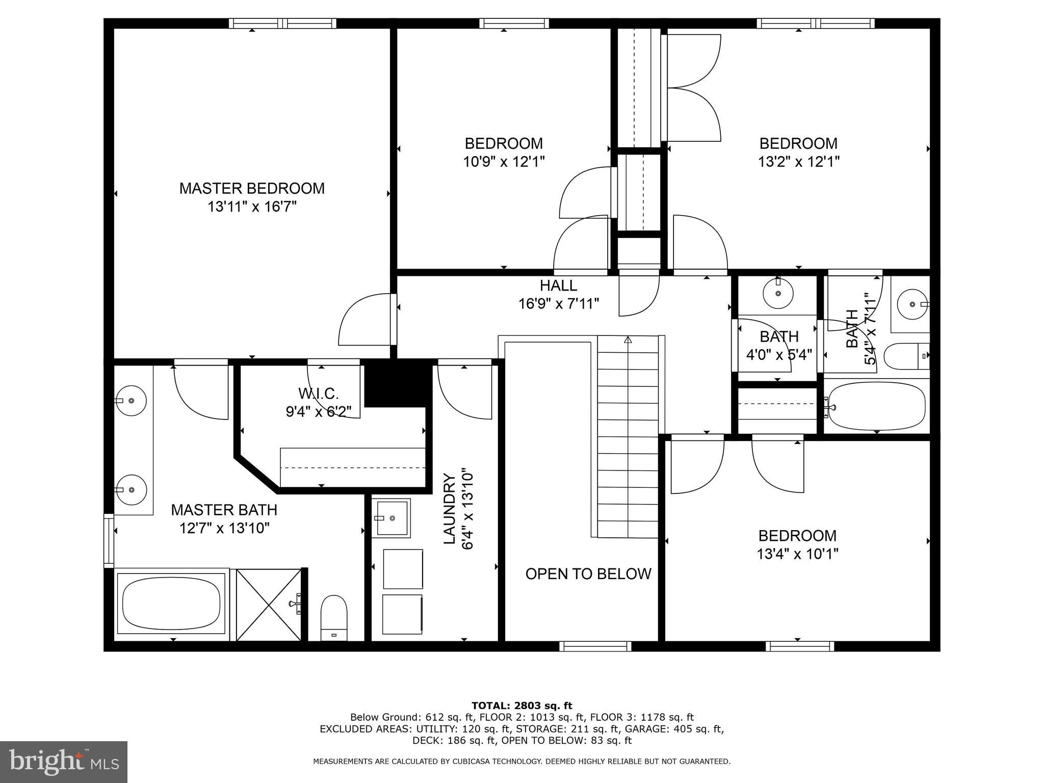 17913 WHEATRIDGE DRIVE