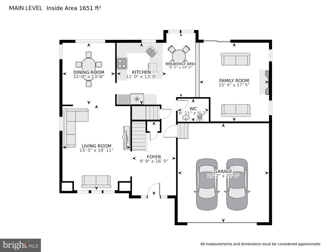 11425 CATALINA TERRACE