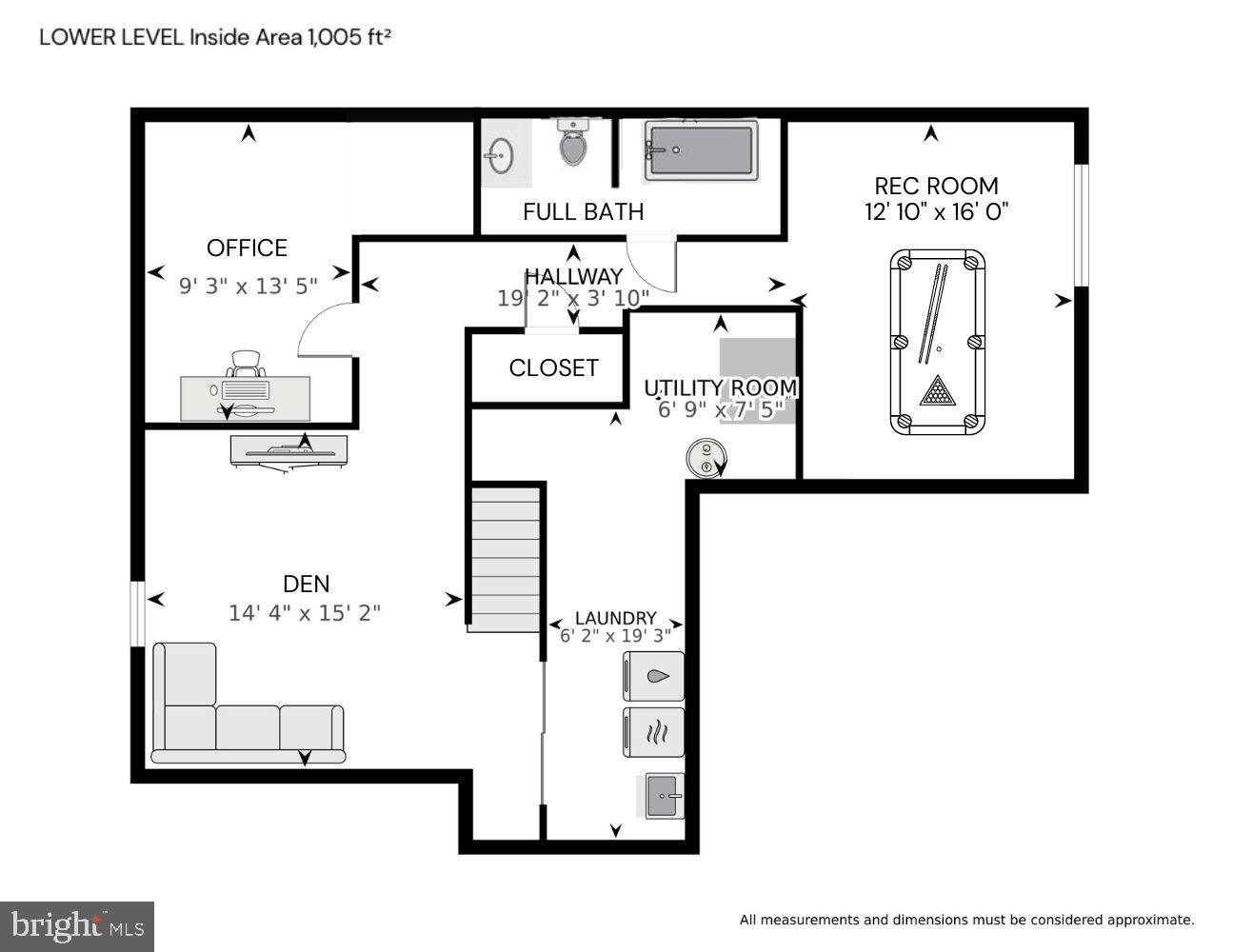 11425 CATALINA TERRACE