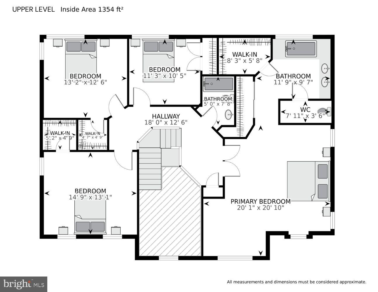 11425 CATALINA TERRACE