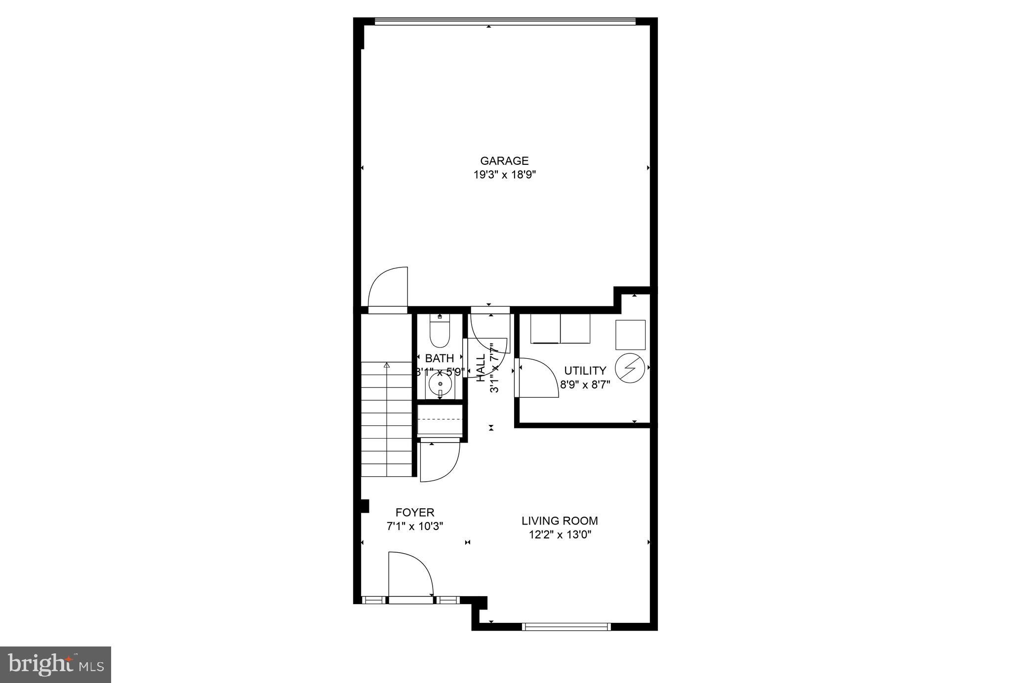 2112 CLARK PLACE