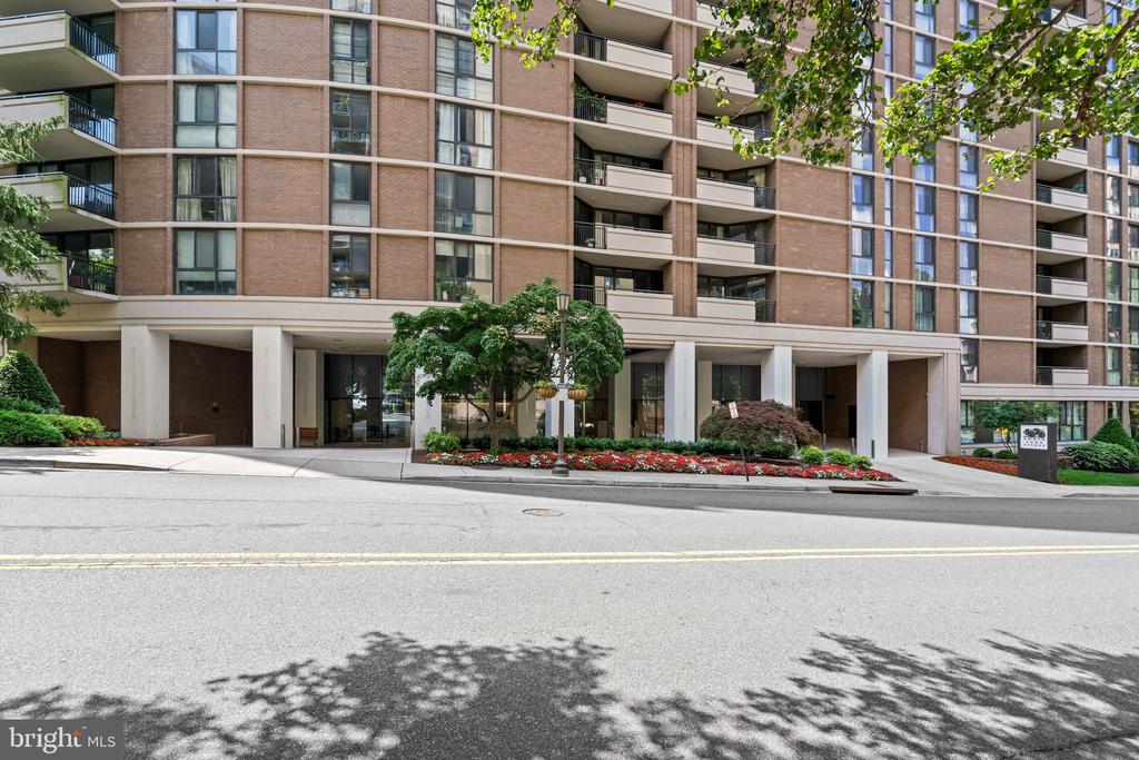 4620 N PARK AVENUE 1102W