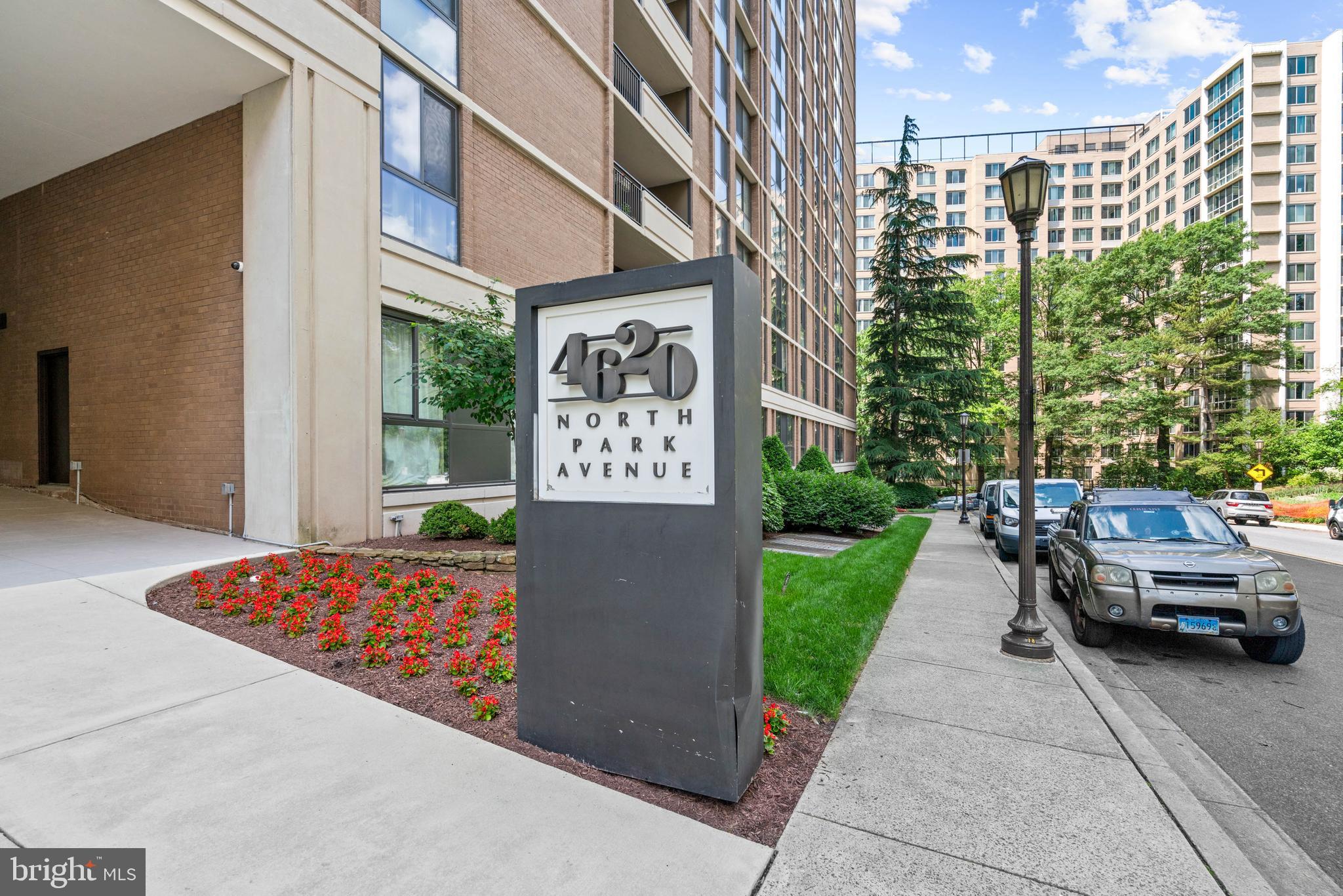 4620 N PARK AVENUE 1102W