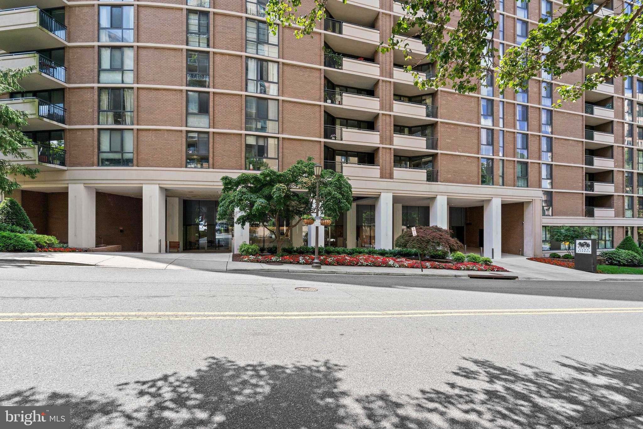 4620 N PARK AVENUE 1102W