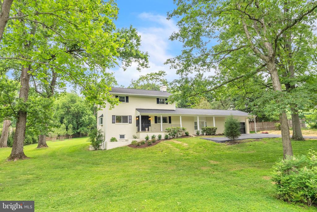 10911 CHANDLER ROAD