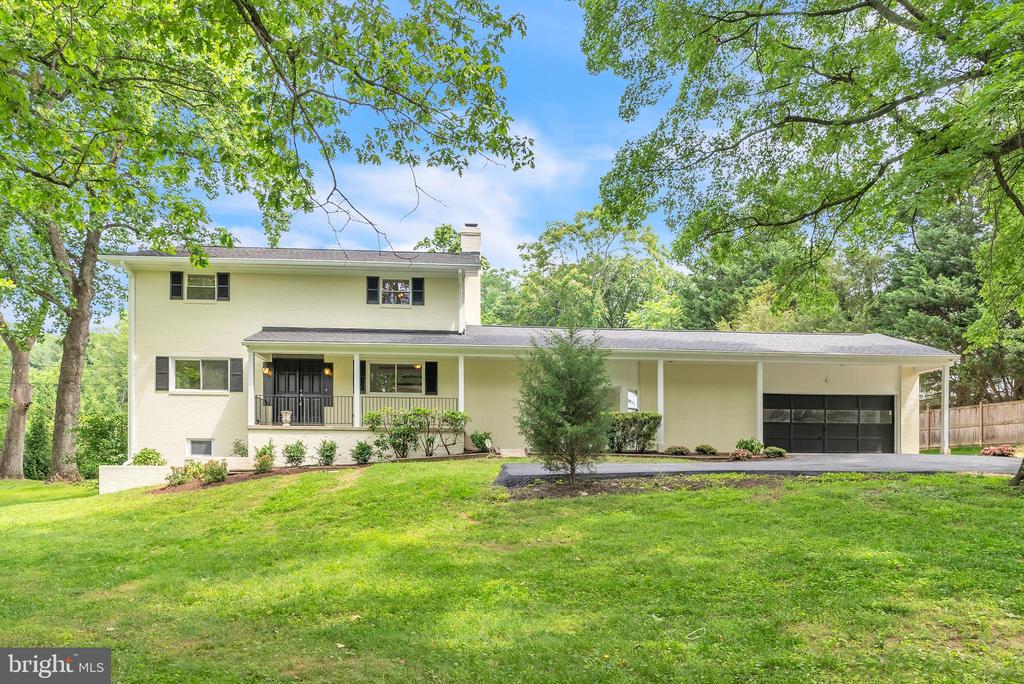 10911 CHANDLER ROAD