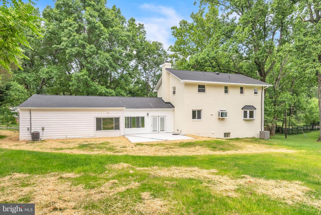 10911 CHANDLER ROAD