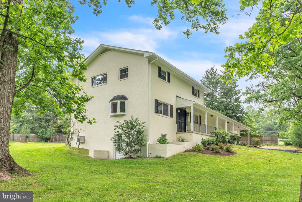 10911 CHANDLER ROAD