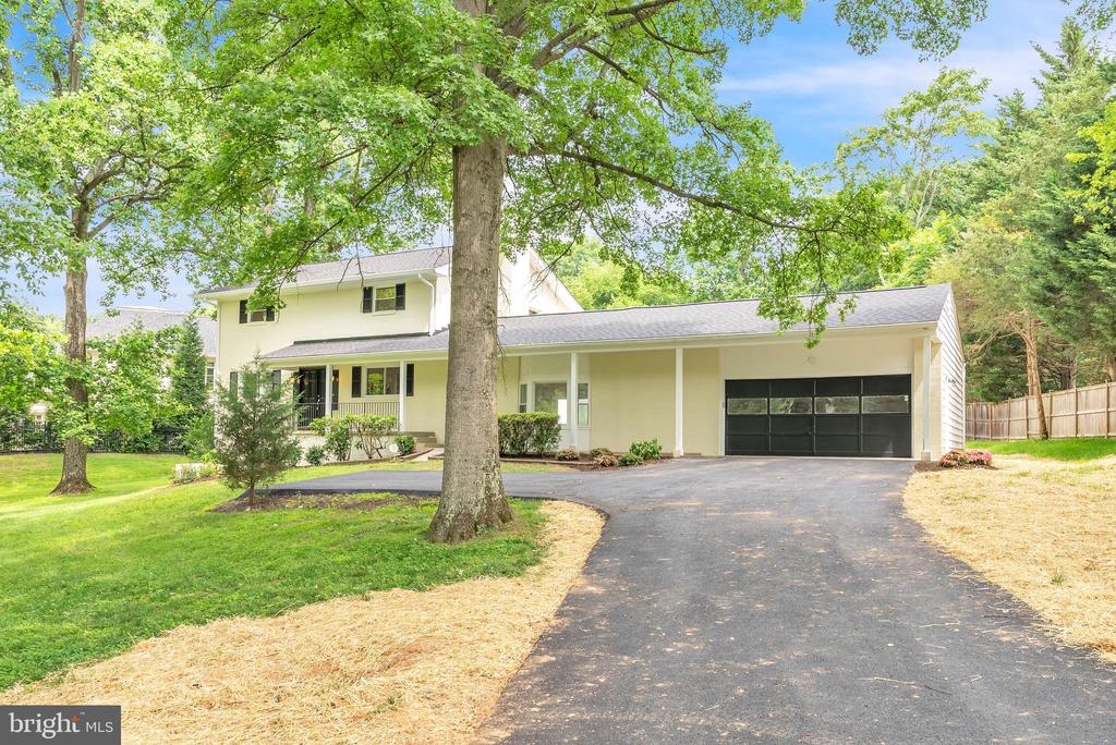 10911 CHANDLER ROAD