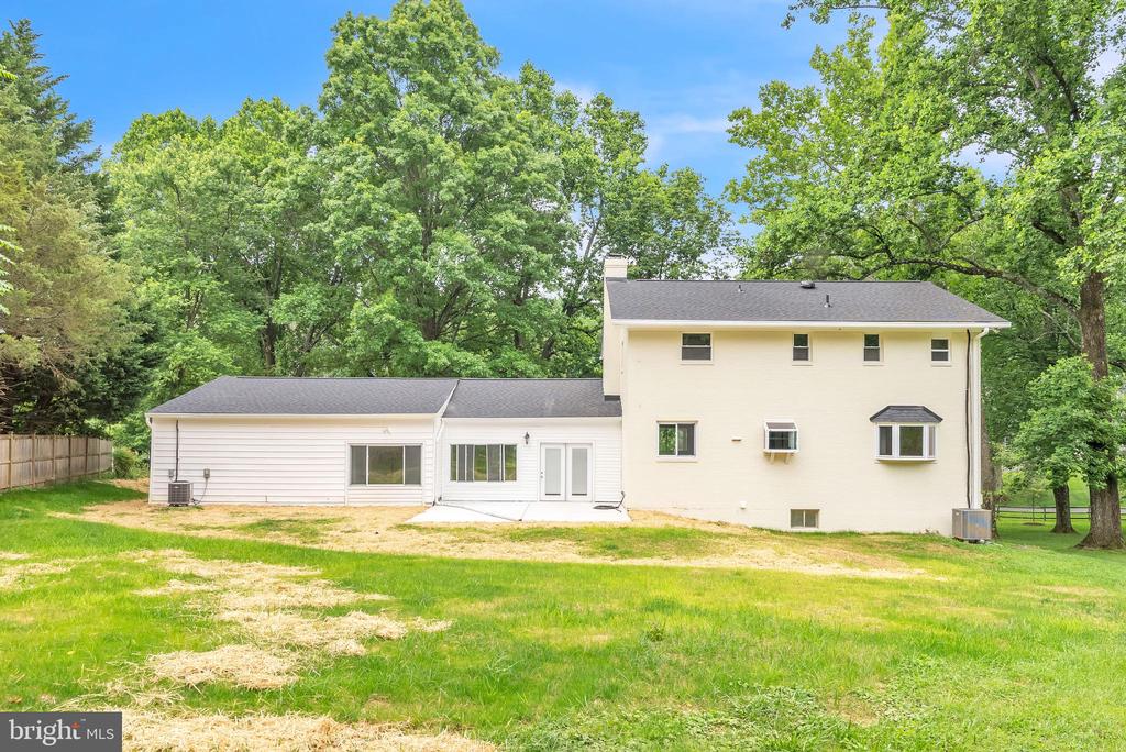 10911 CHANDLER ROAD