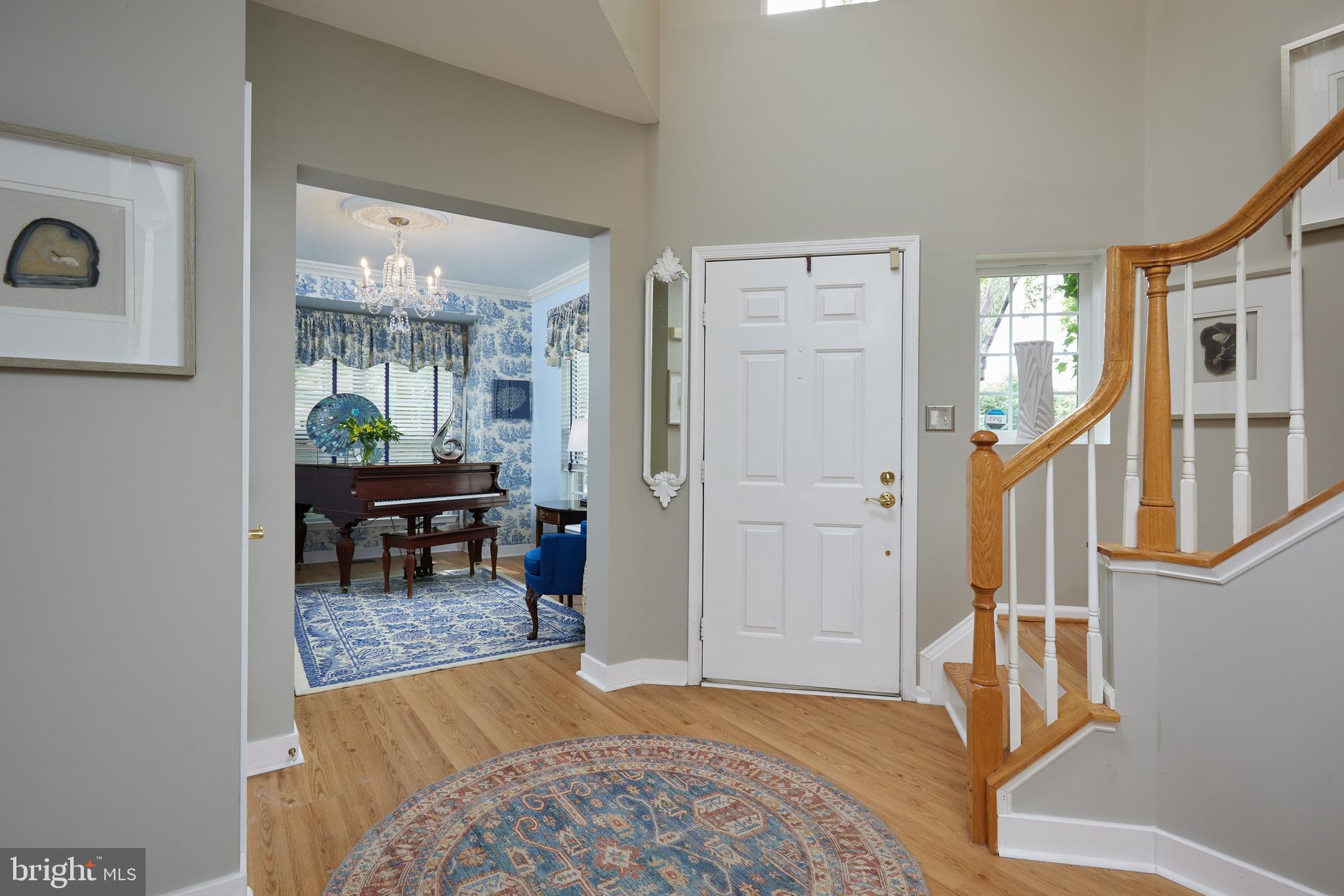 620 HIGHLAND RIDGE AVENUE