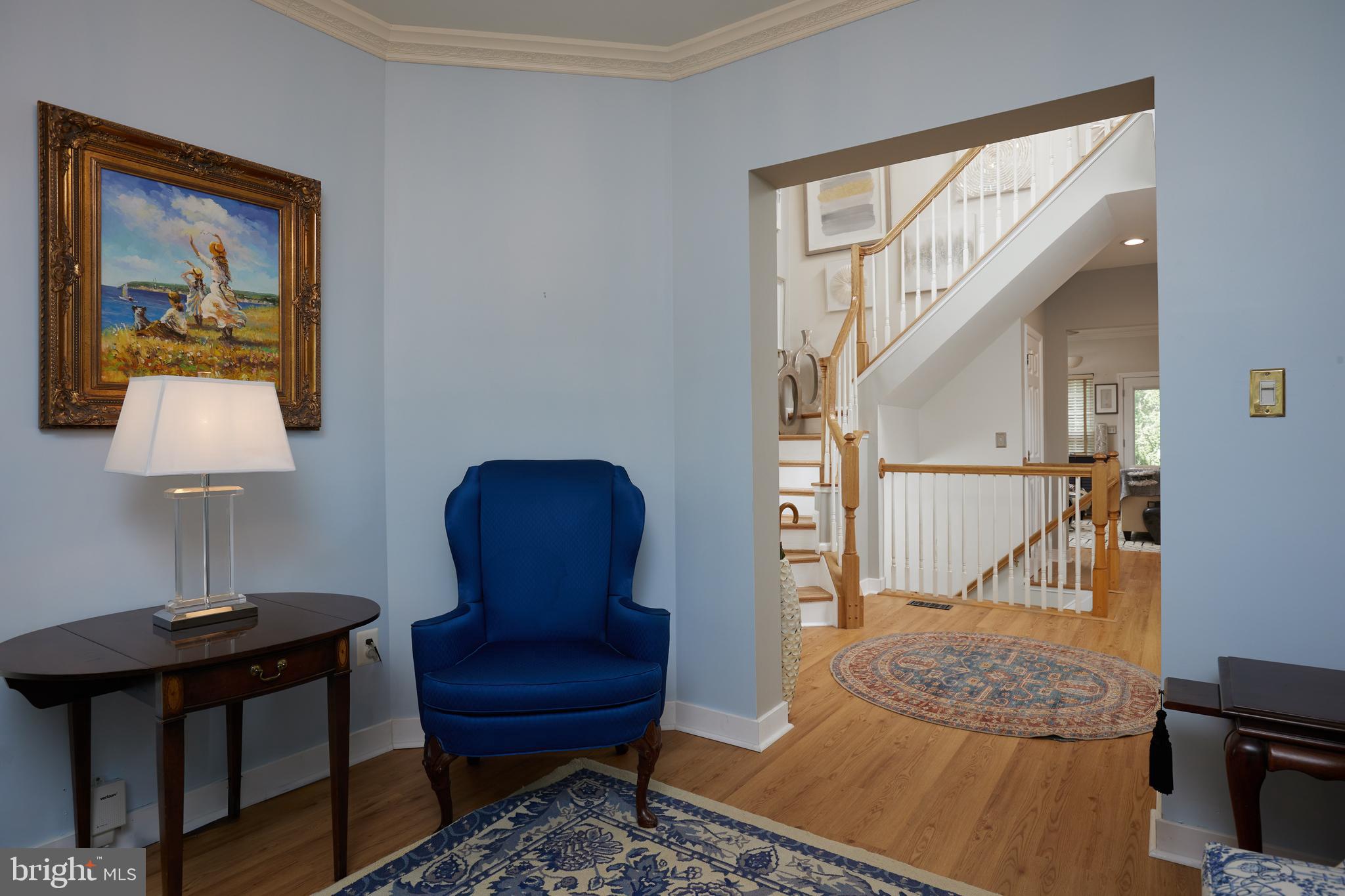 620 HIGHLAND RIDGE AVENUE