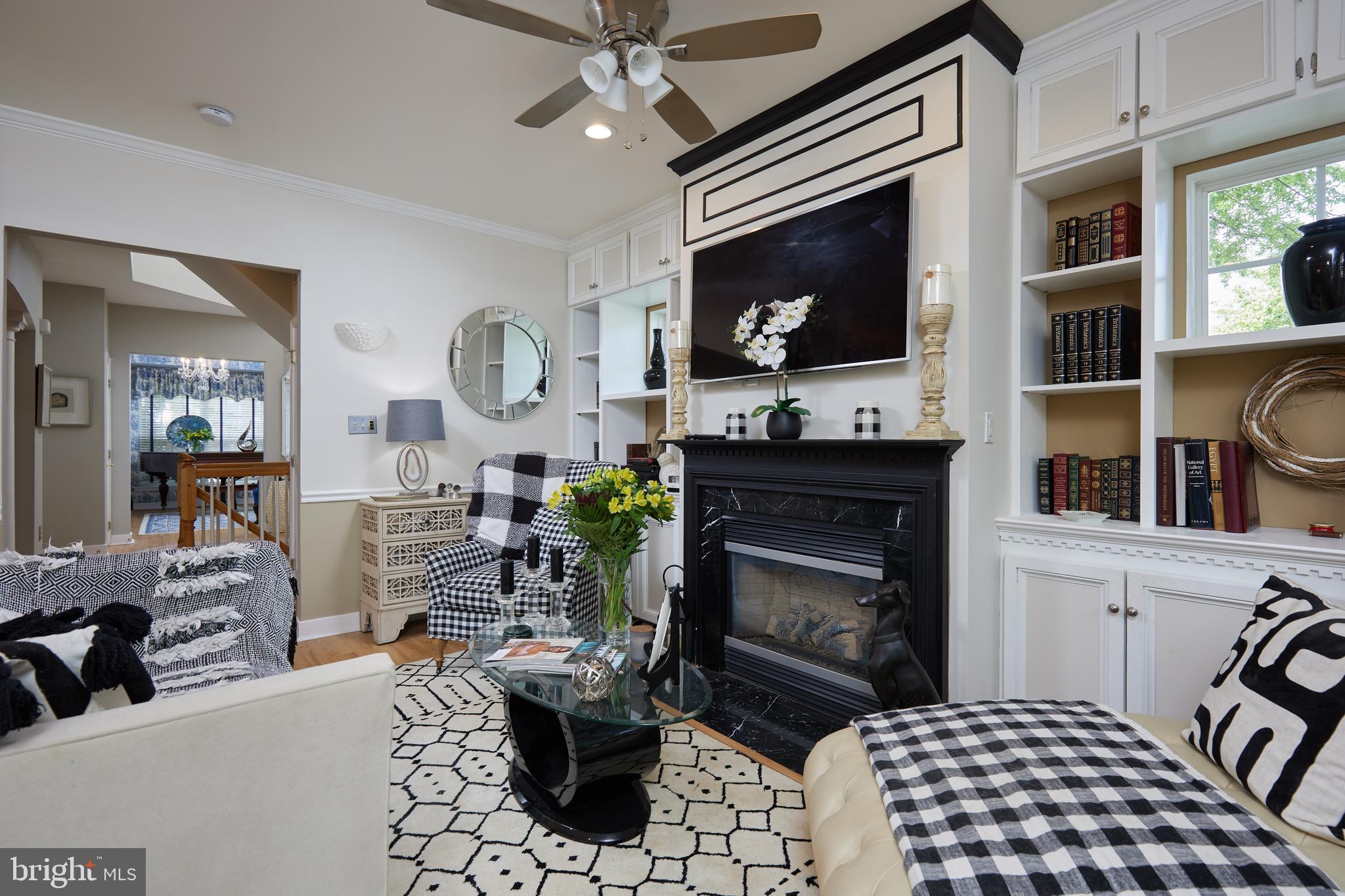 620 HIGHLAND RIDGE AVENUE