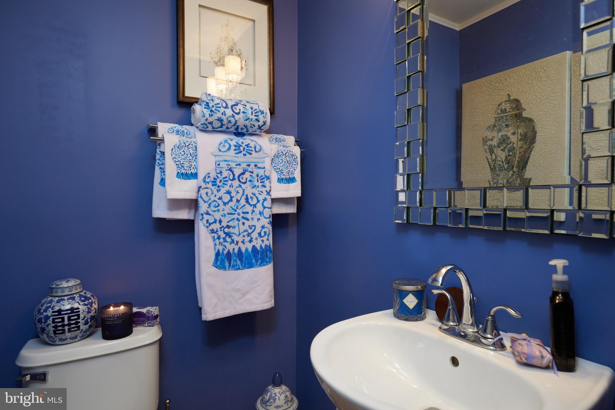 620 HIGHLAND RIDGE AVENUE