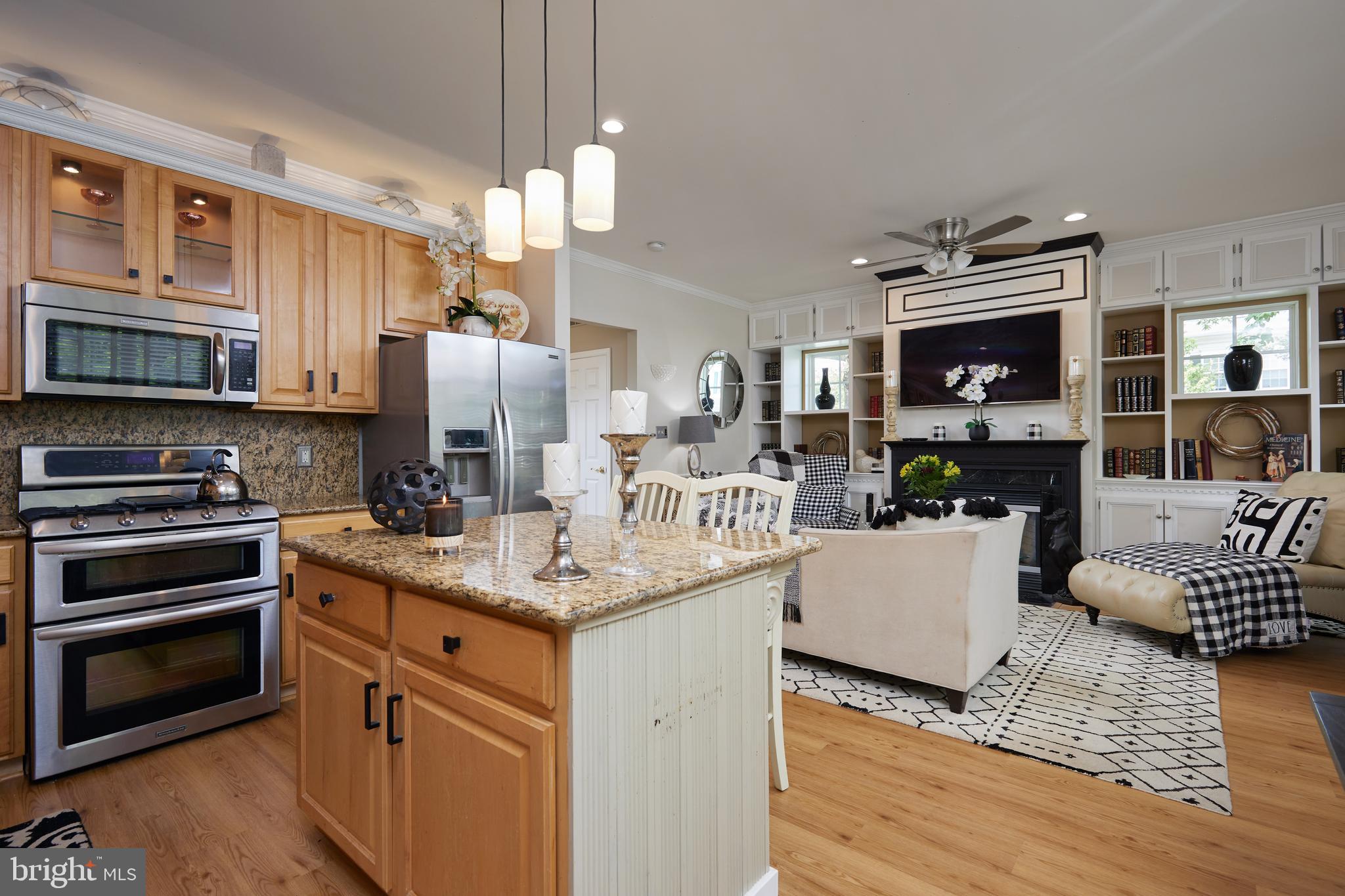 620 HIGHLAND RIDGE AVENUE