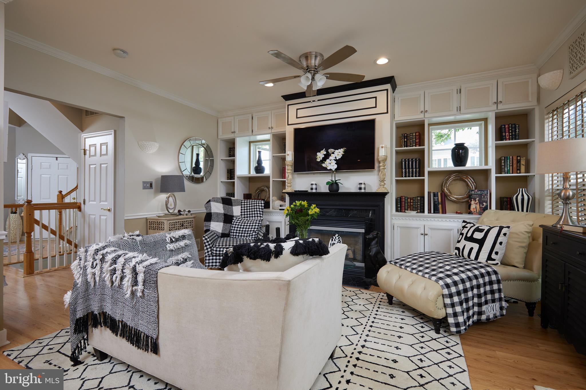 620 HIGHLAND RIDGE AVENUE