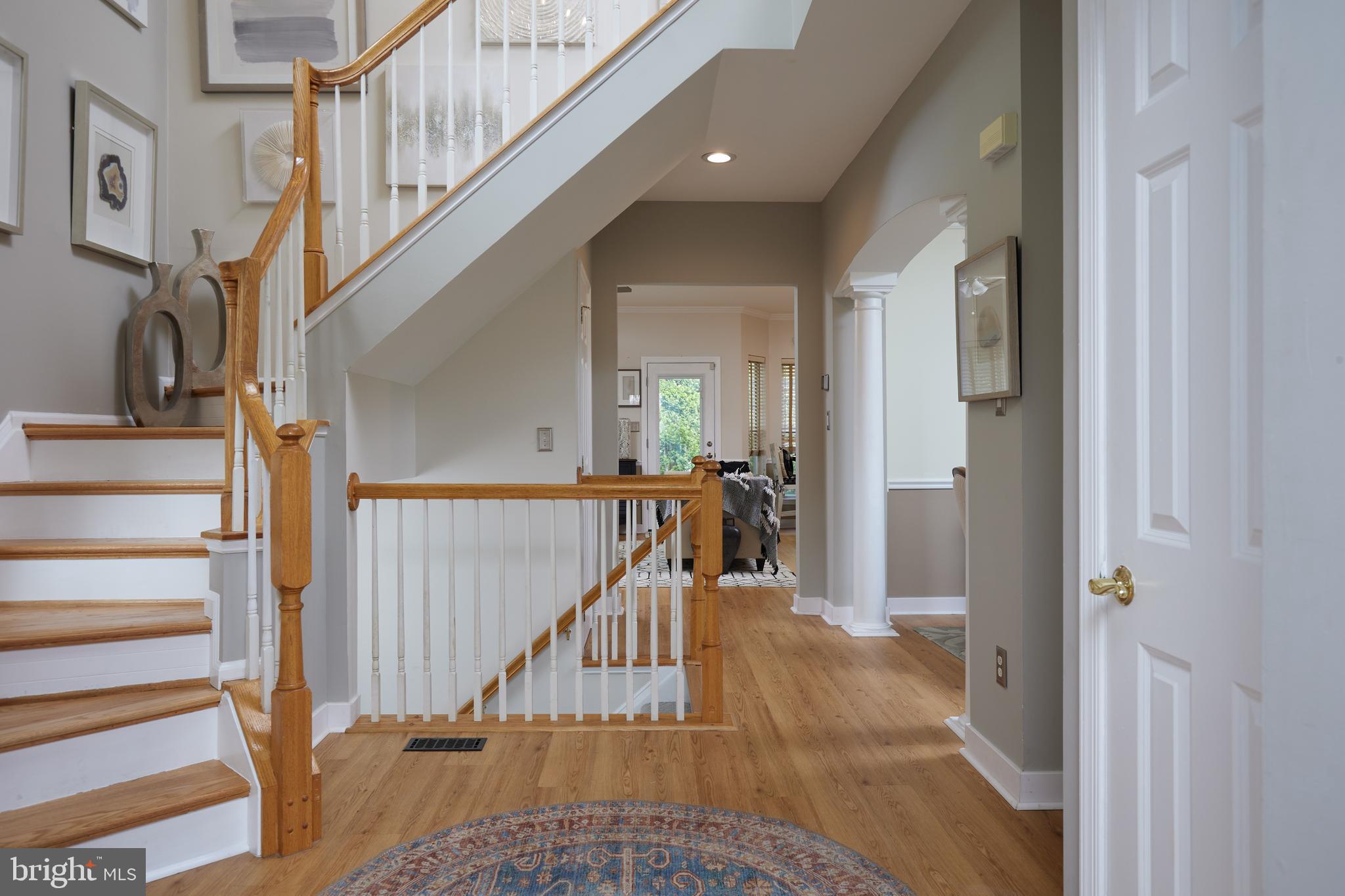 620 HIGHLAND RIDGE AVENUE