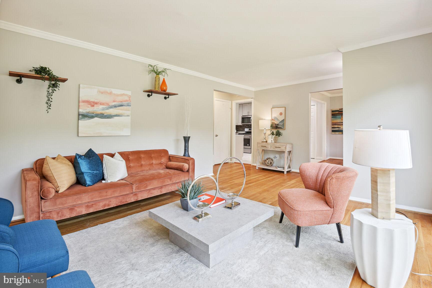 13518 COLLINGWOOD TERRACE