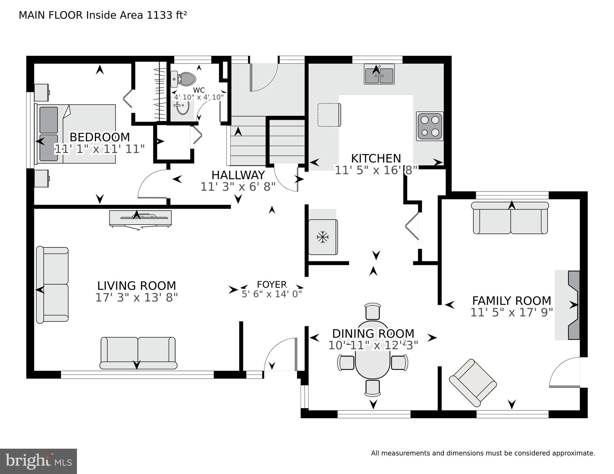 13518 COLLINGWOOD TERRACE