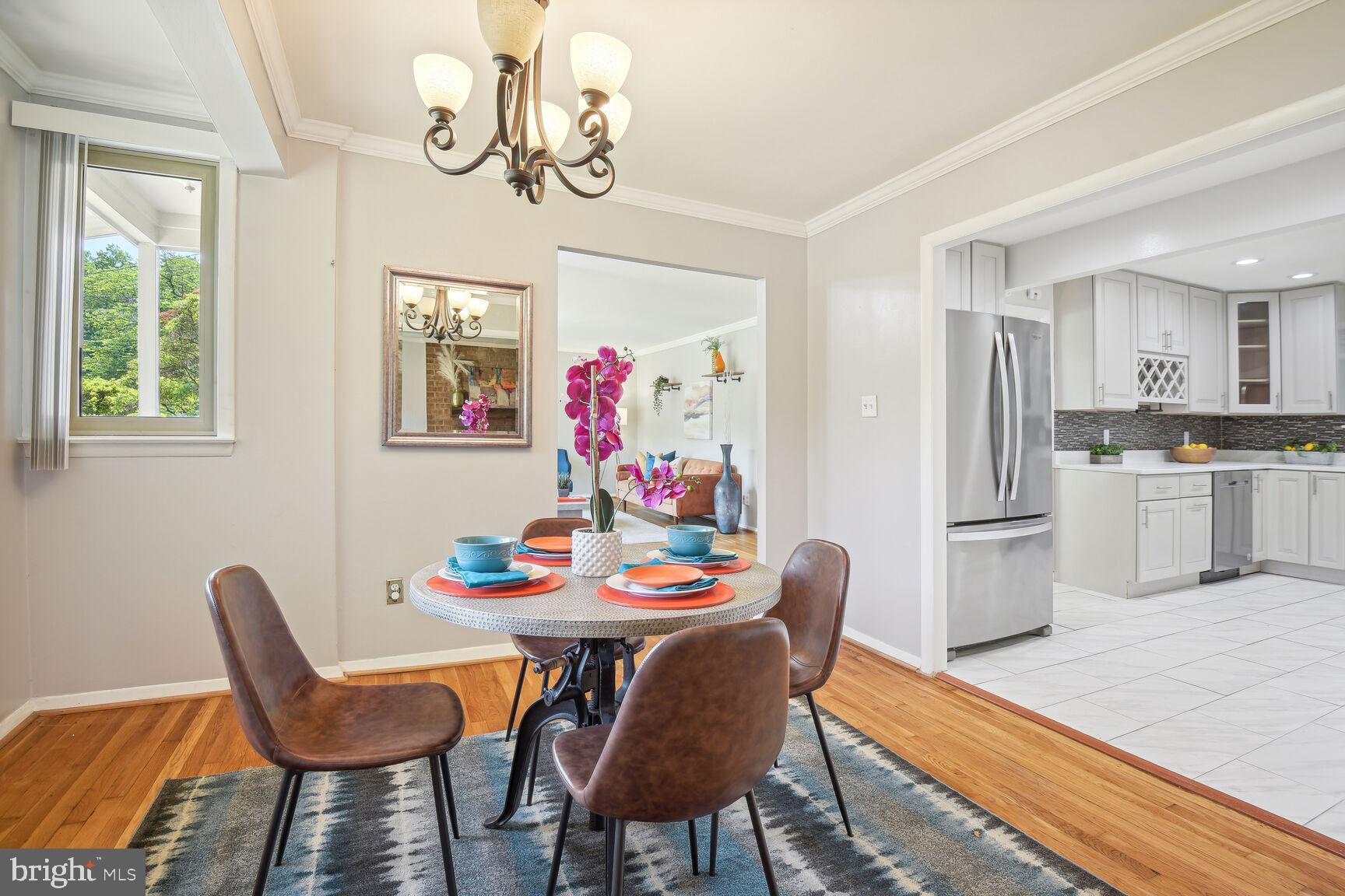 13518 COLLINGWOOD TERRACE