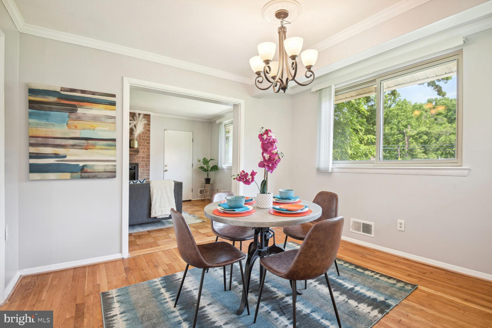 13518 COLLINGWOOD TERRACE