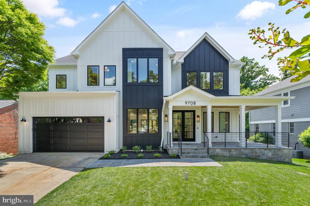 9708 PARKWOOD DRIVE