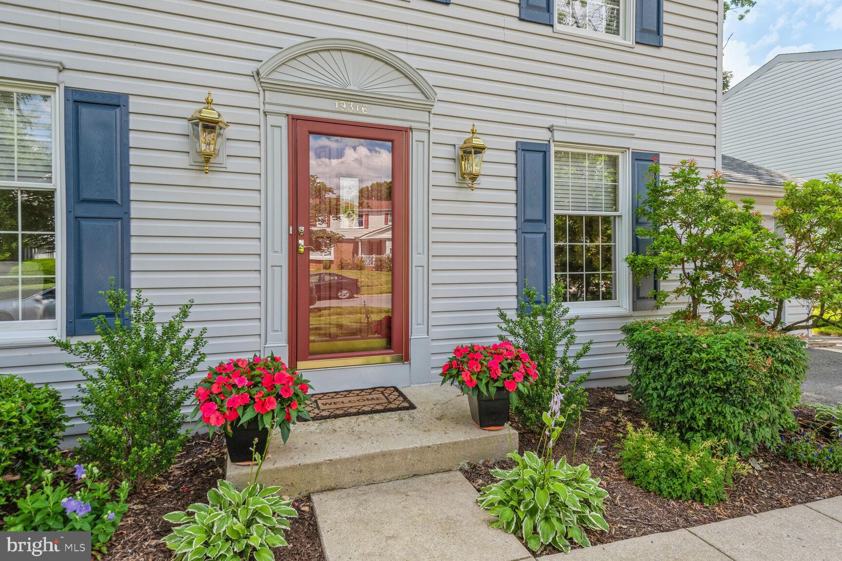 19316 RIDGECREST DRIVE