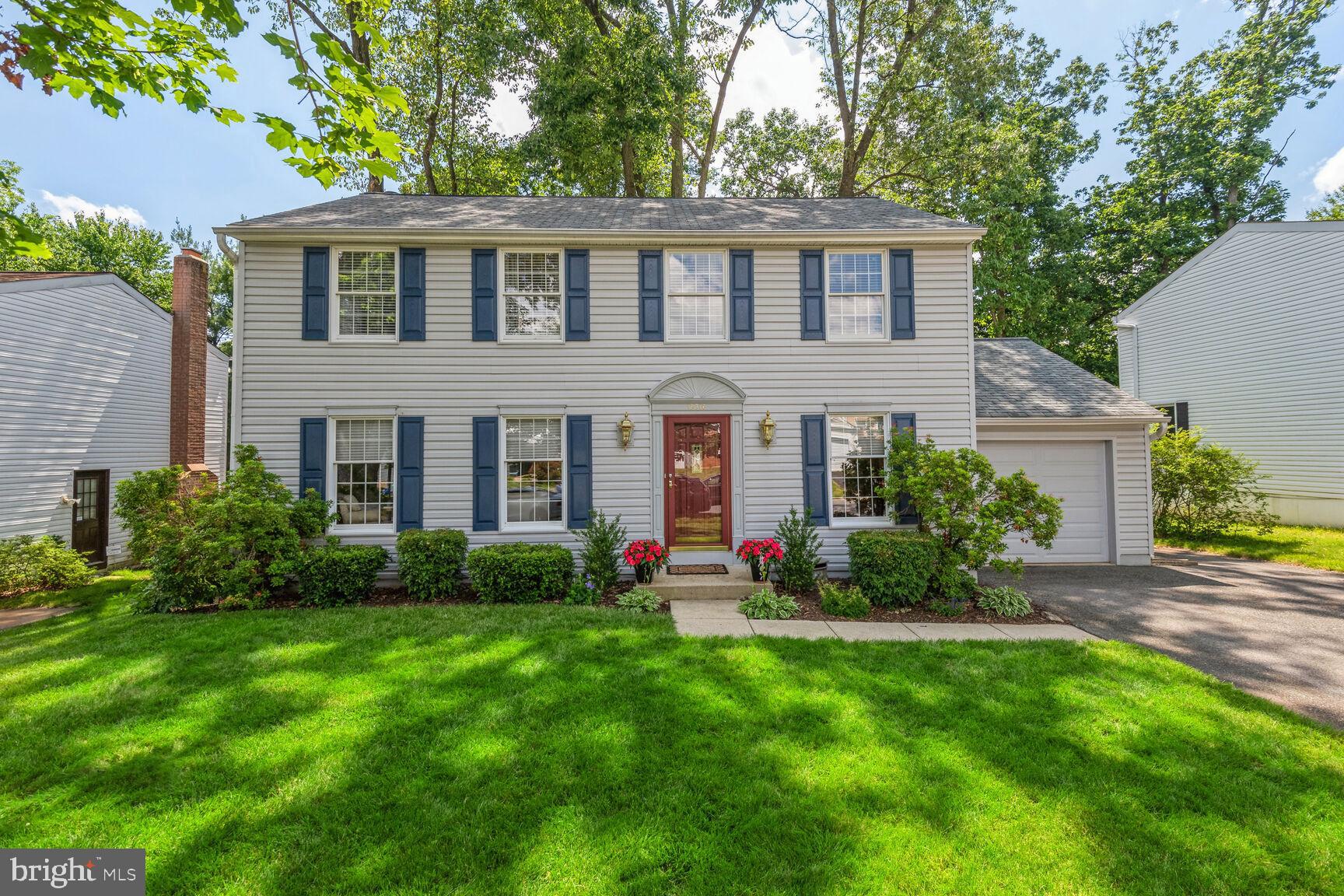 19316 RIDGECREST DRIVE