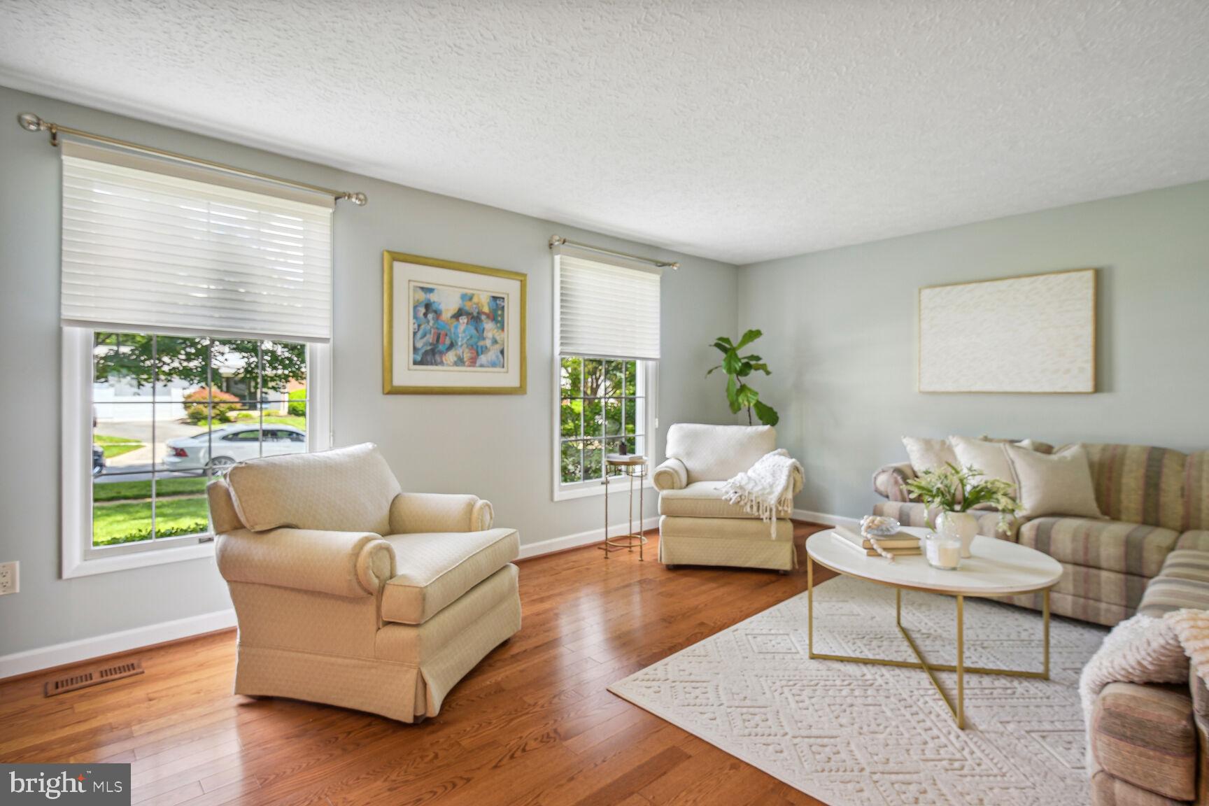 19316 RIDGECREST DRIVE